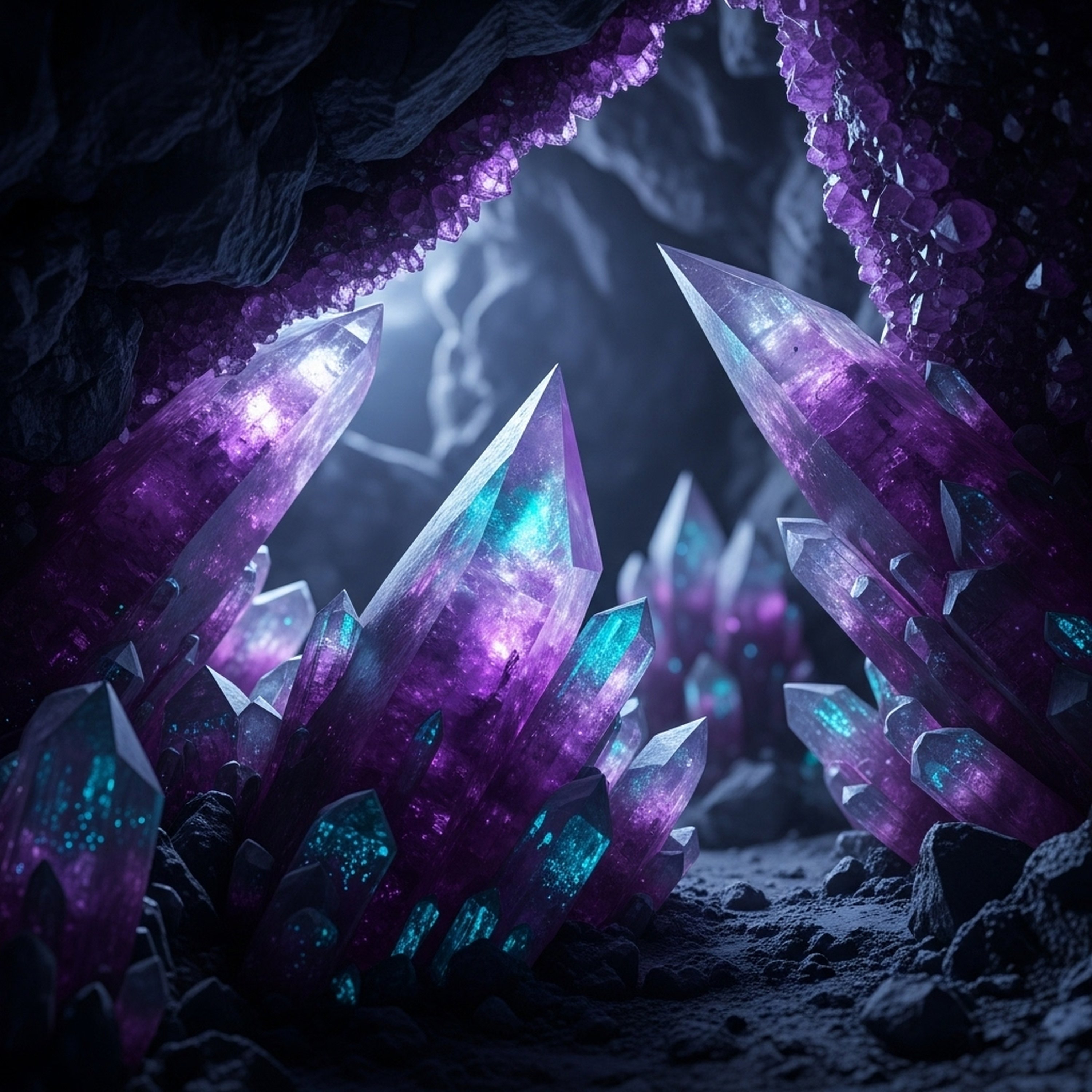 Prisma Subterráneo artwork