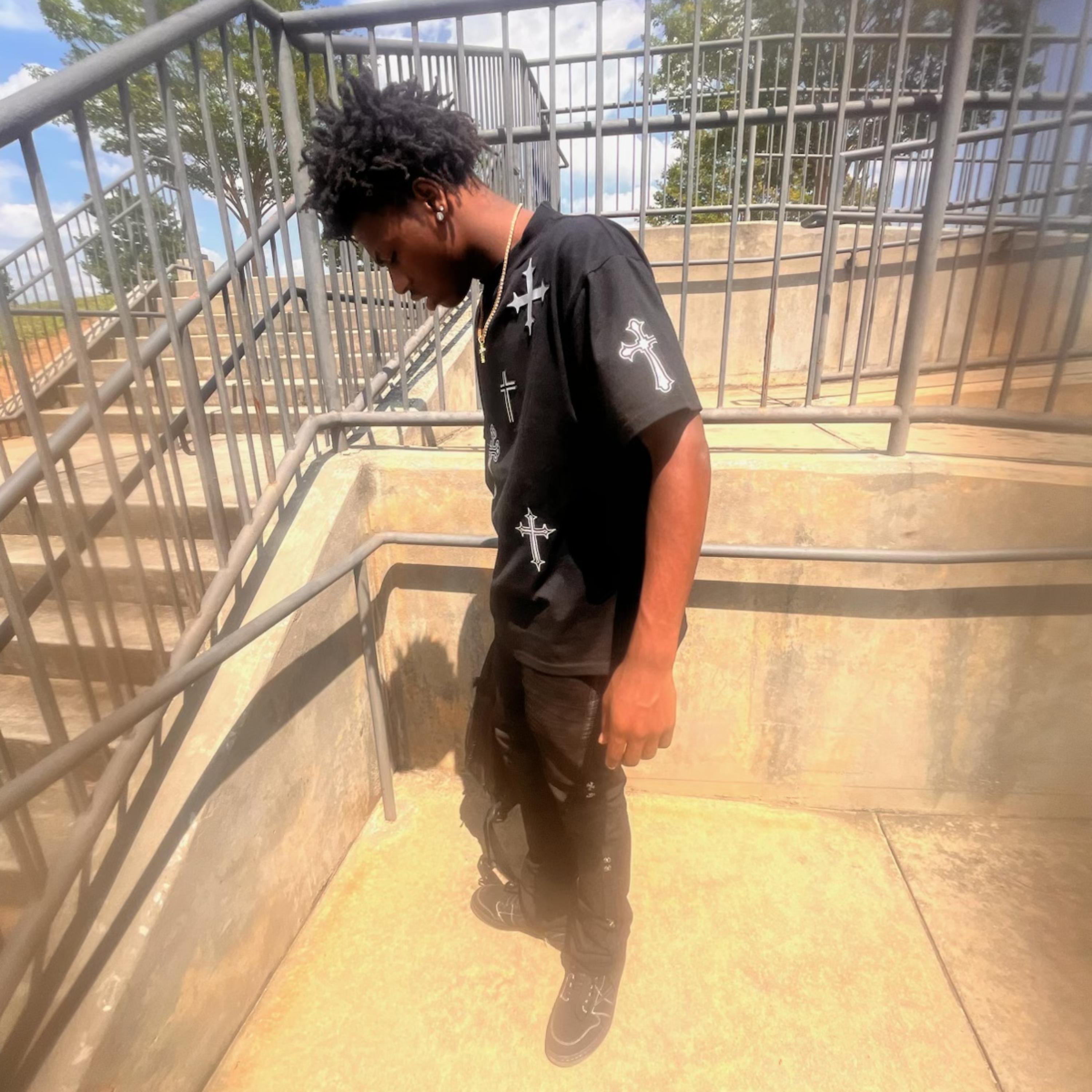 Props by Lilkilo cover art
