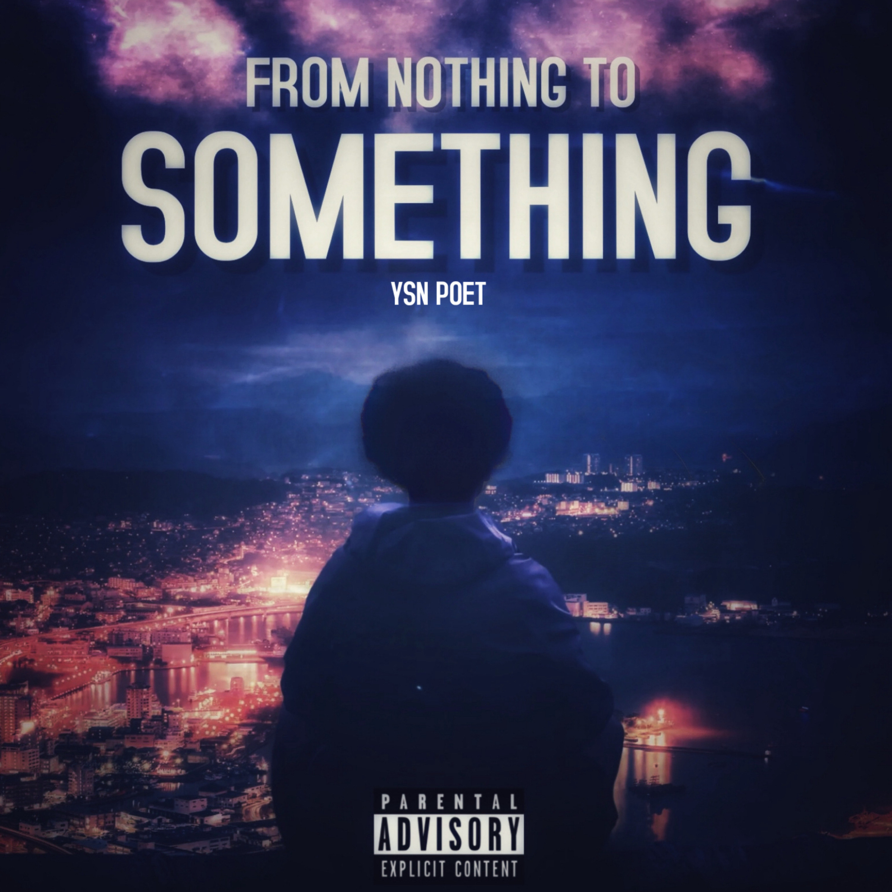 From Nothing To Something artwork