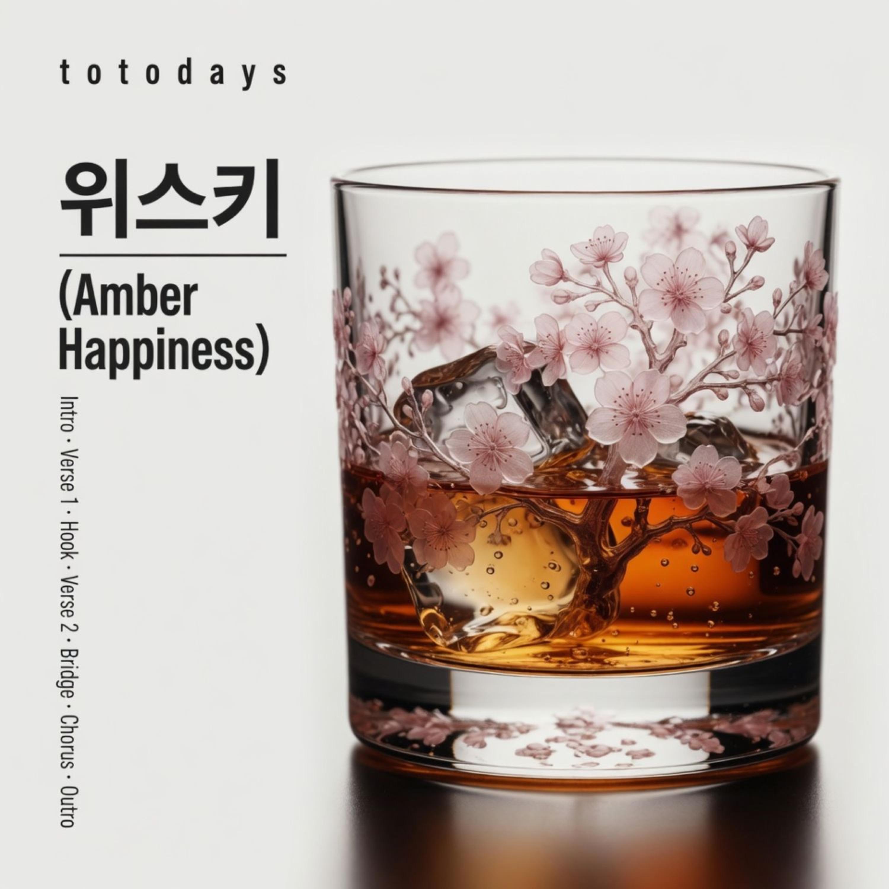 위스키 by TotoDays cover art