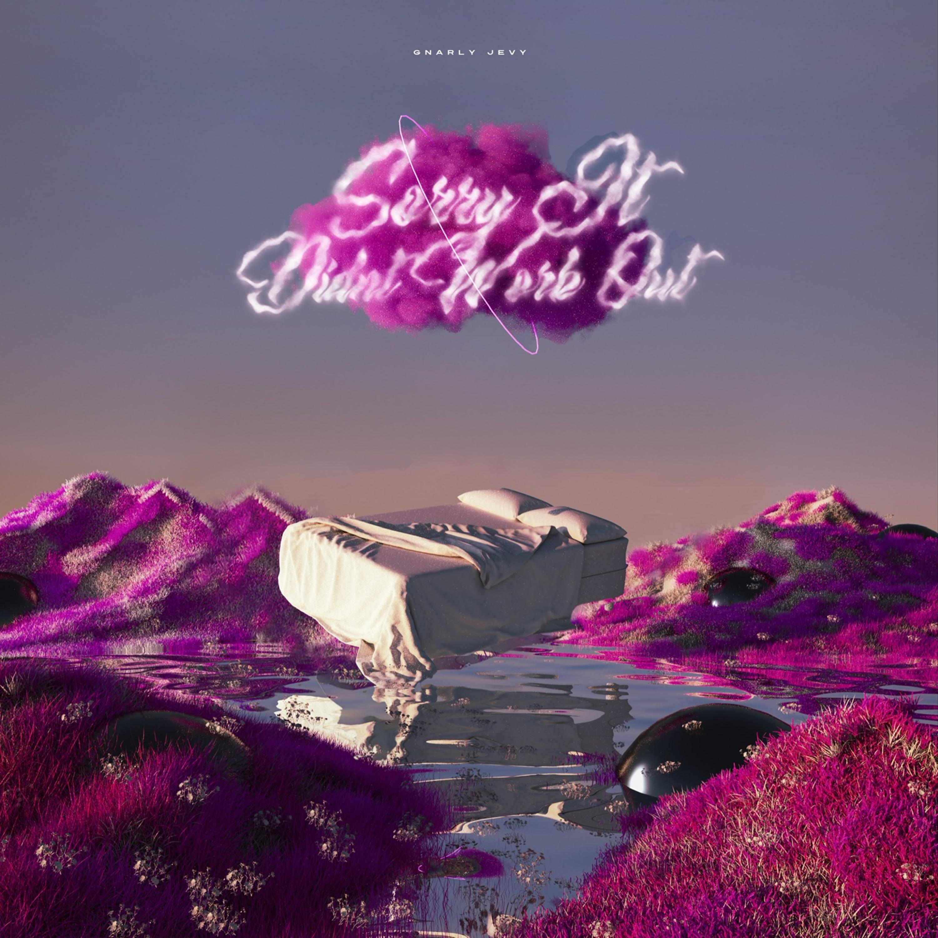 Sorry It Didn't Work Out artwork