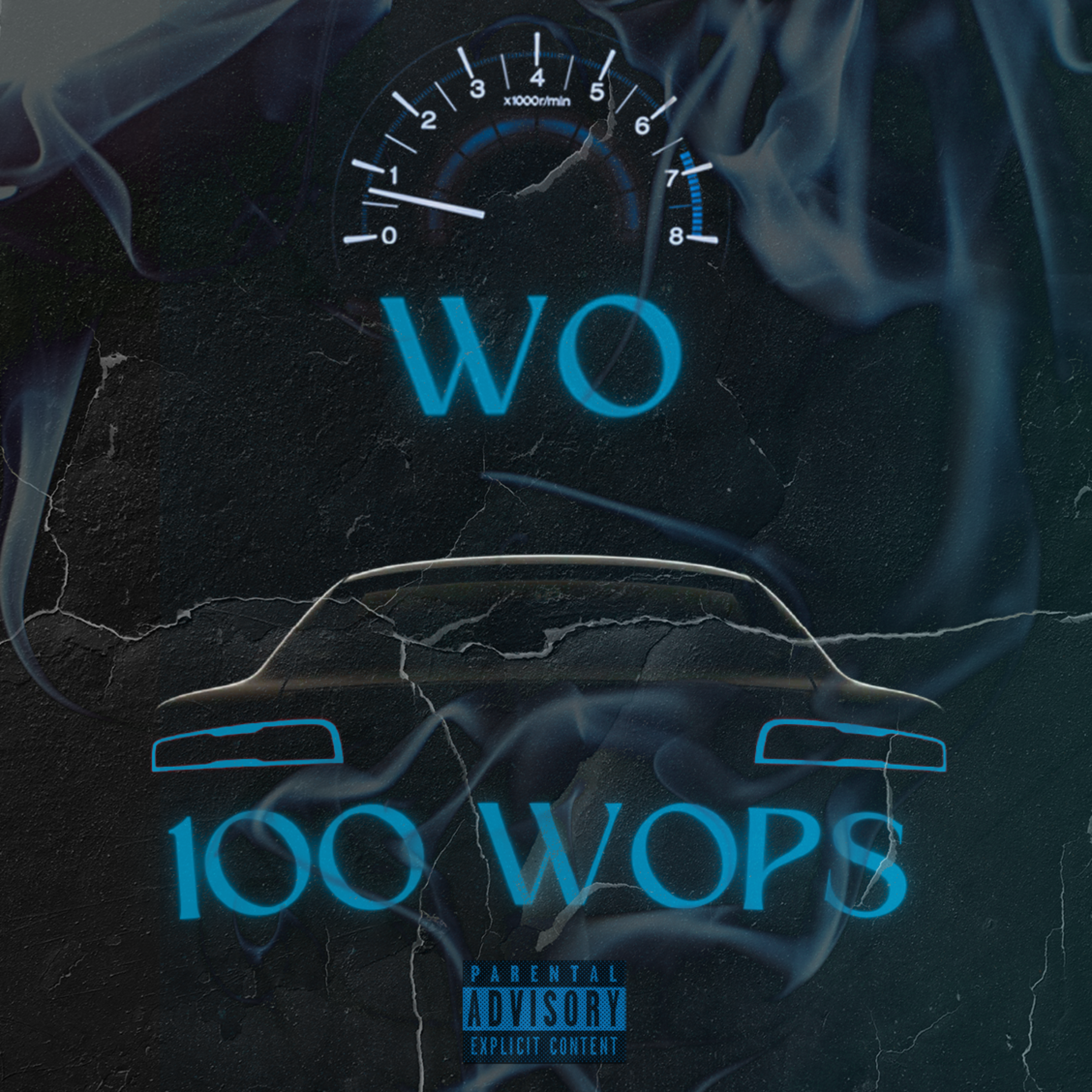 Wo! artwork