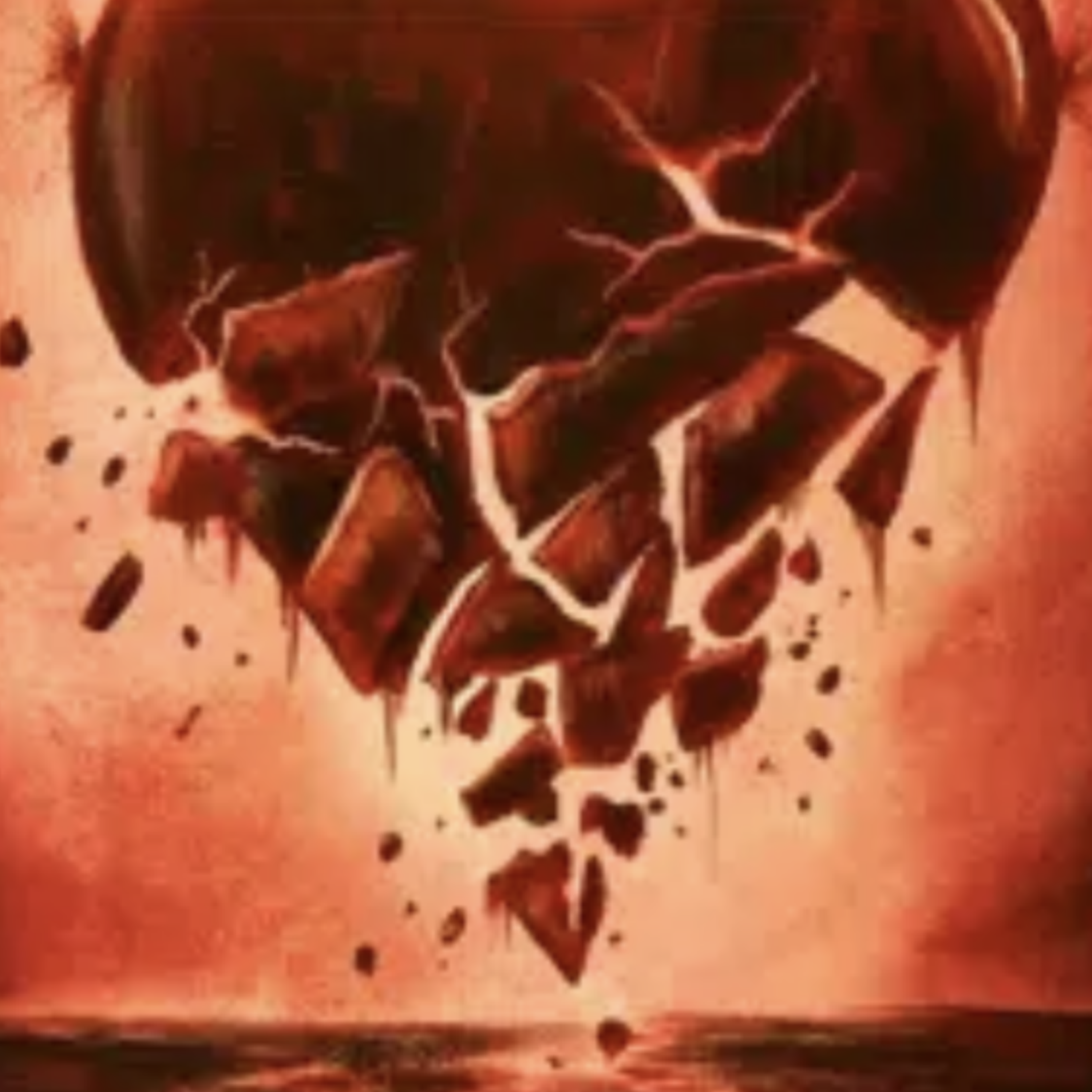 No Heart artwork
