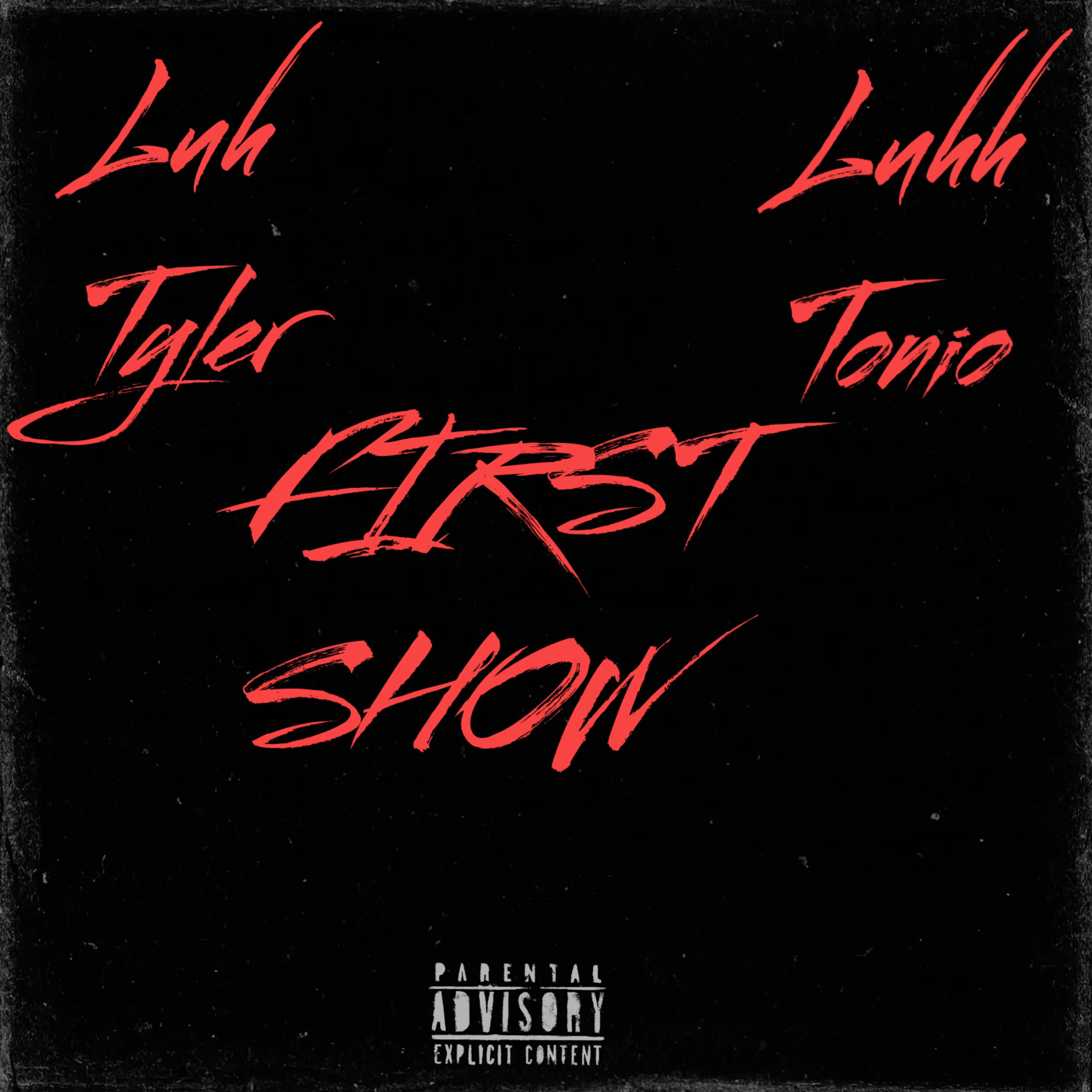 First Show artwork