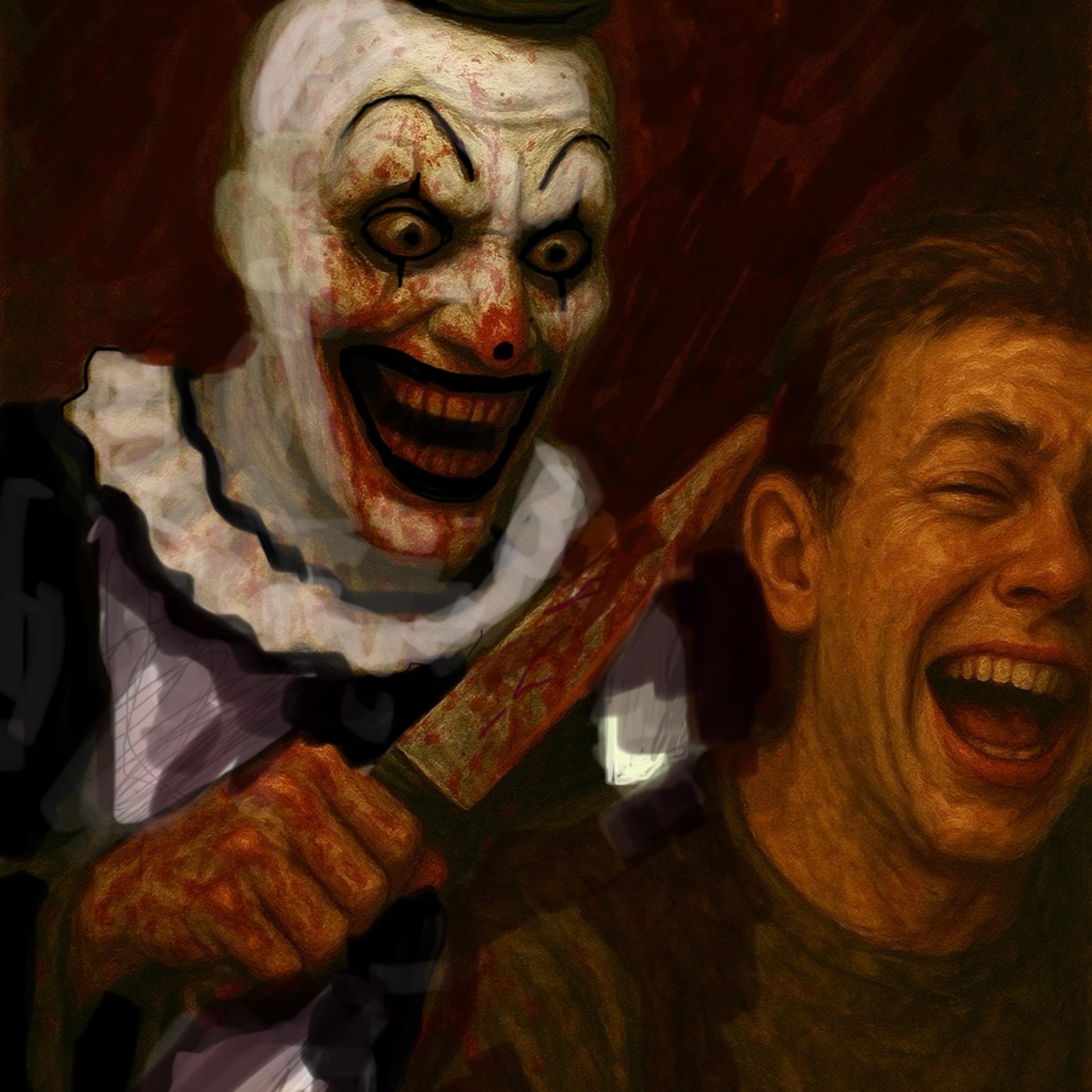 Laugh  while You Run artwork