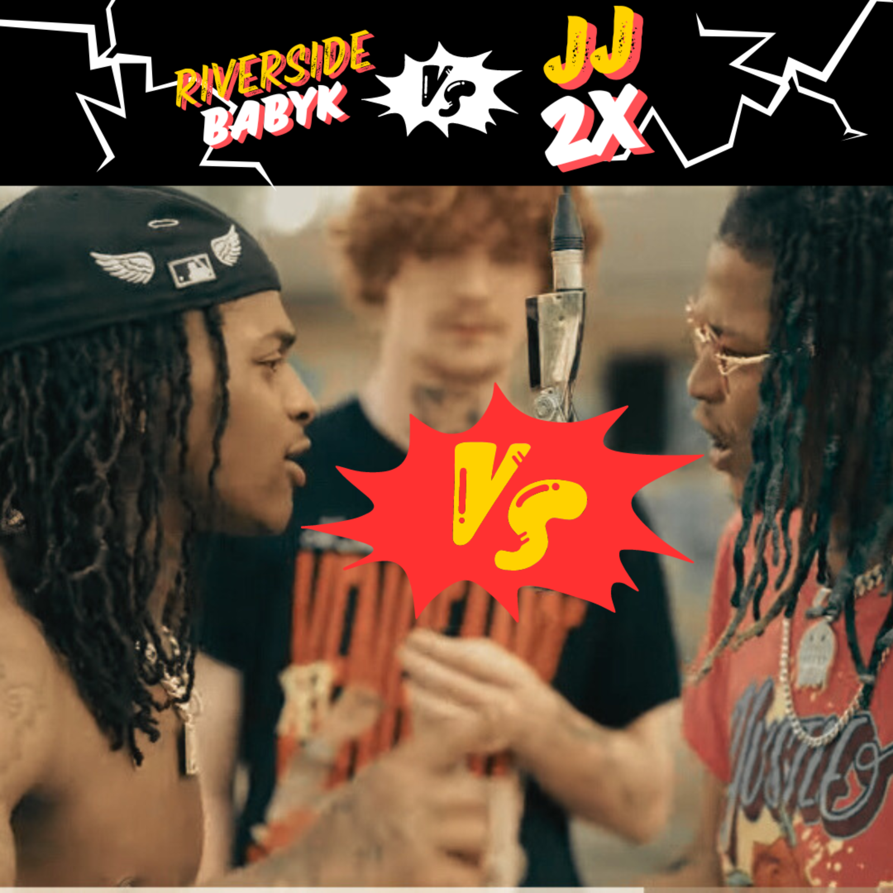 2X artwork