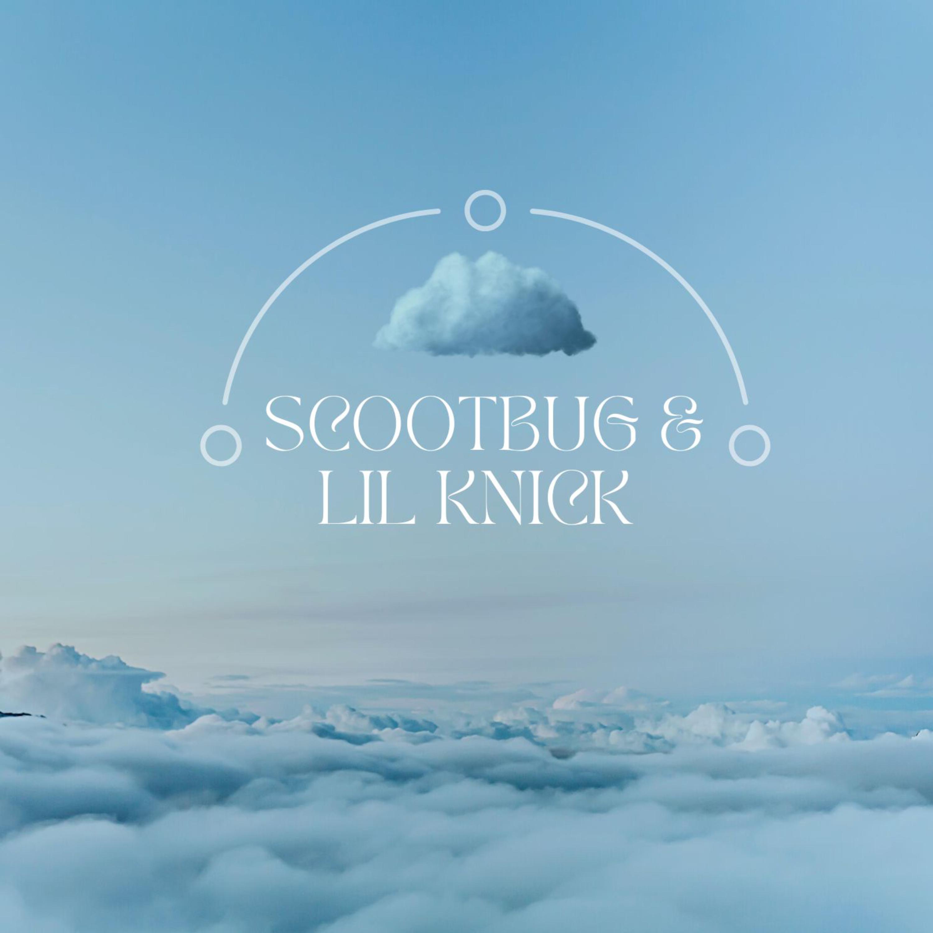 Scootbug Lil Knick artwork