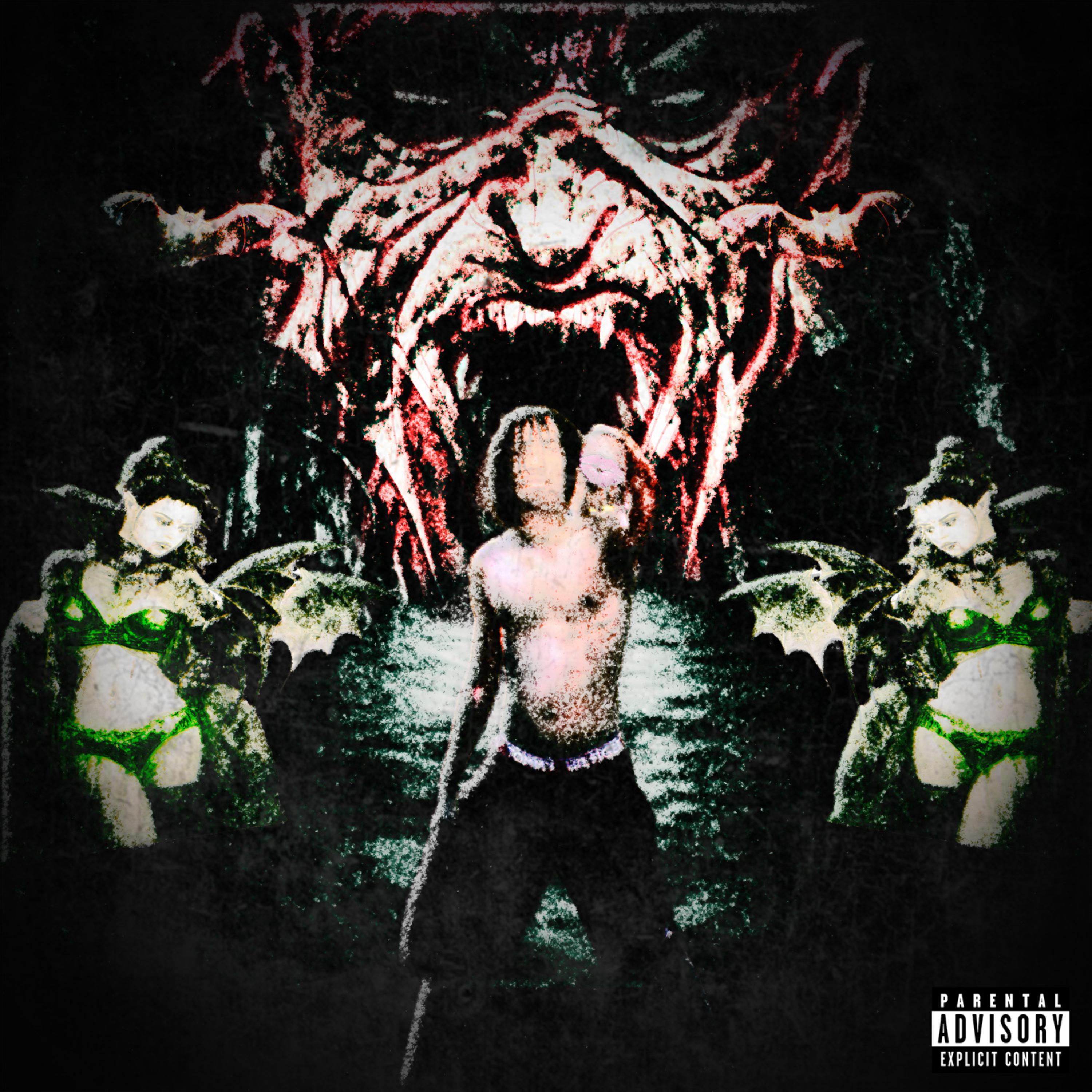 Warmonger artwork
