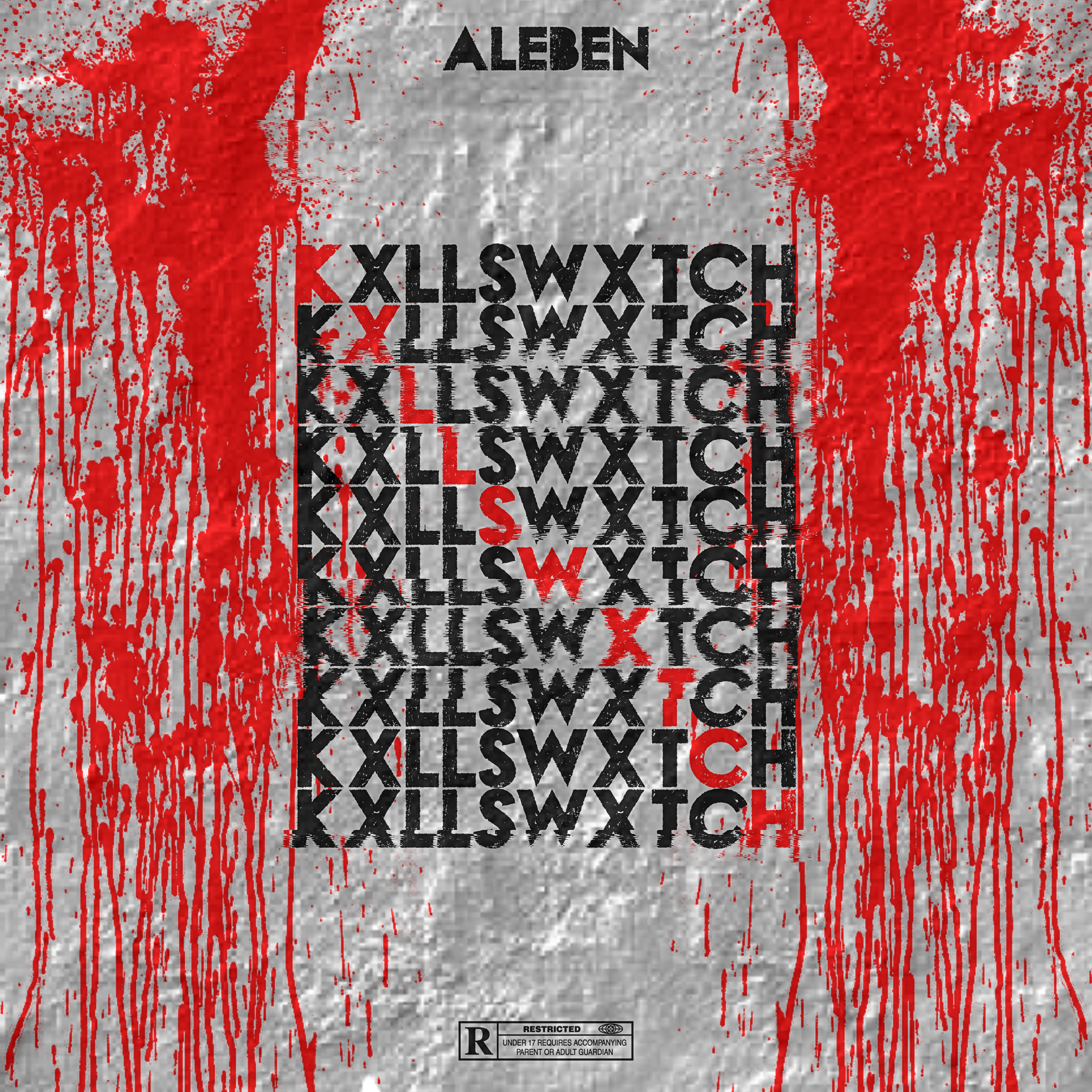 KXLLSWXTCH artwork