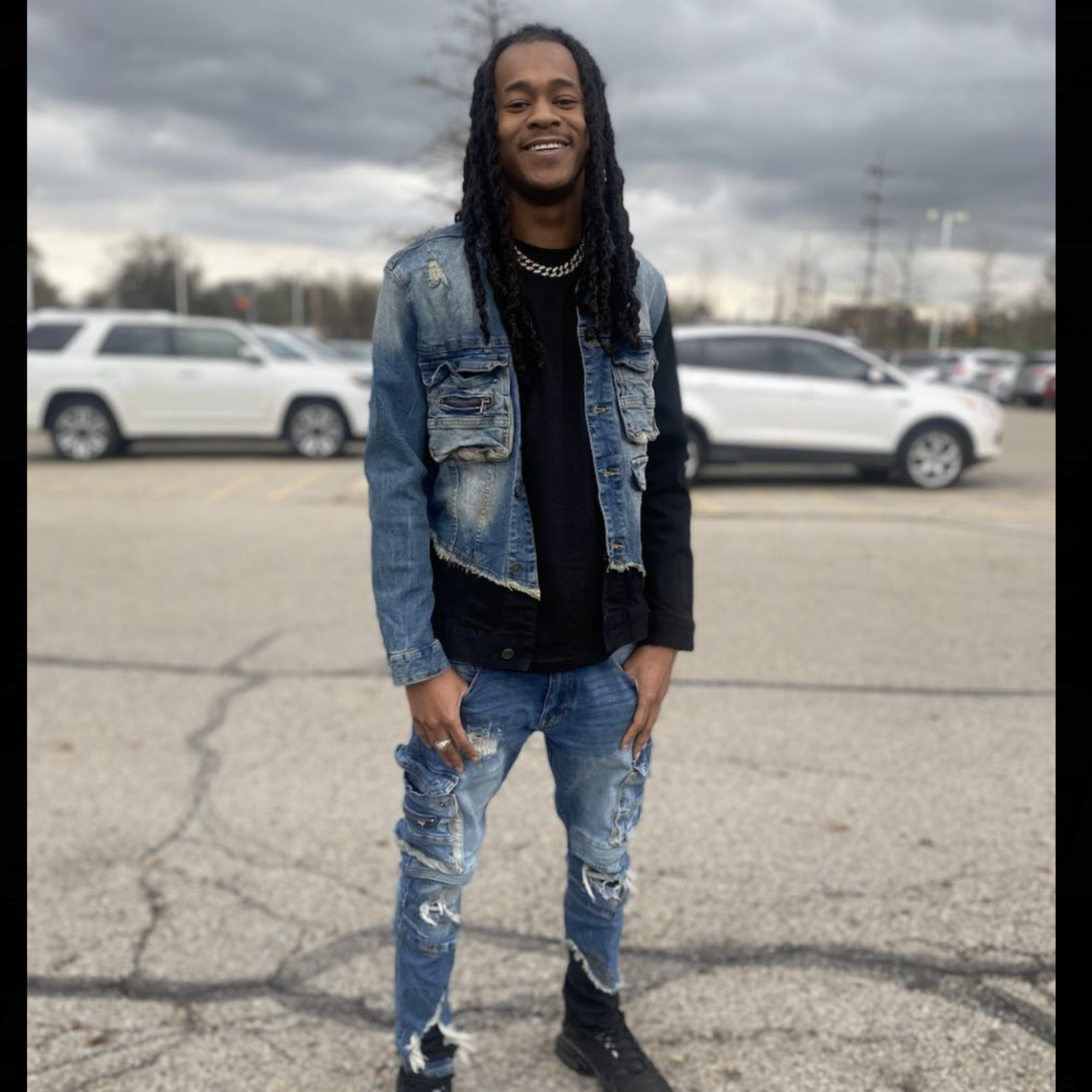 So Many Snakes artwork