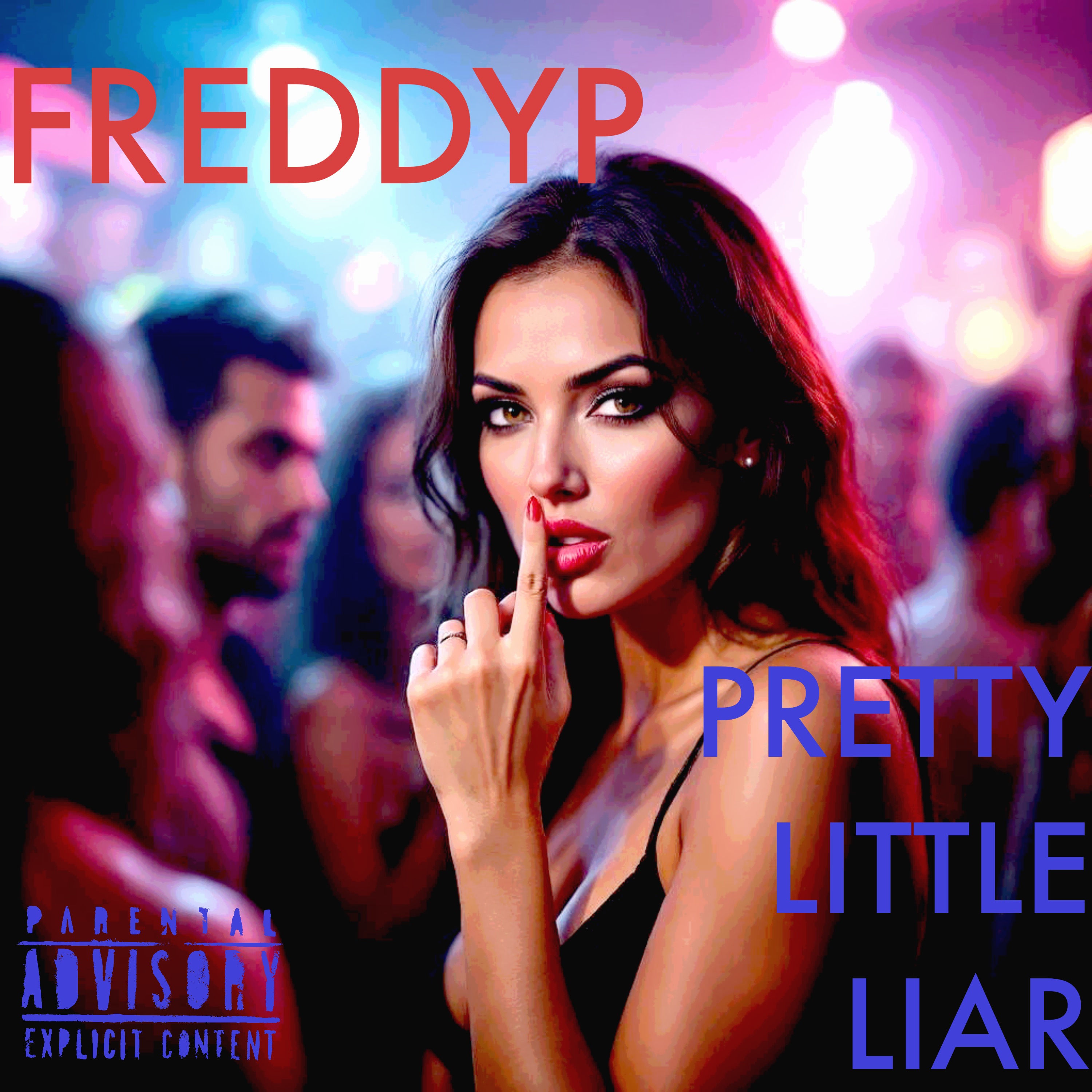 PLL by FreddyP cover art