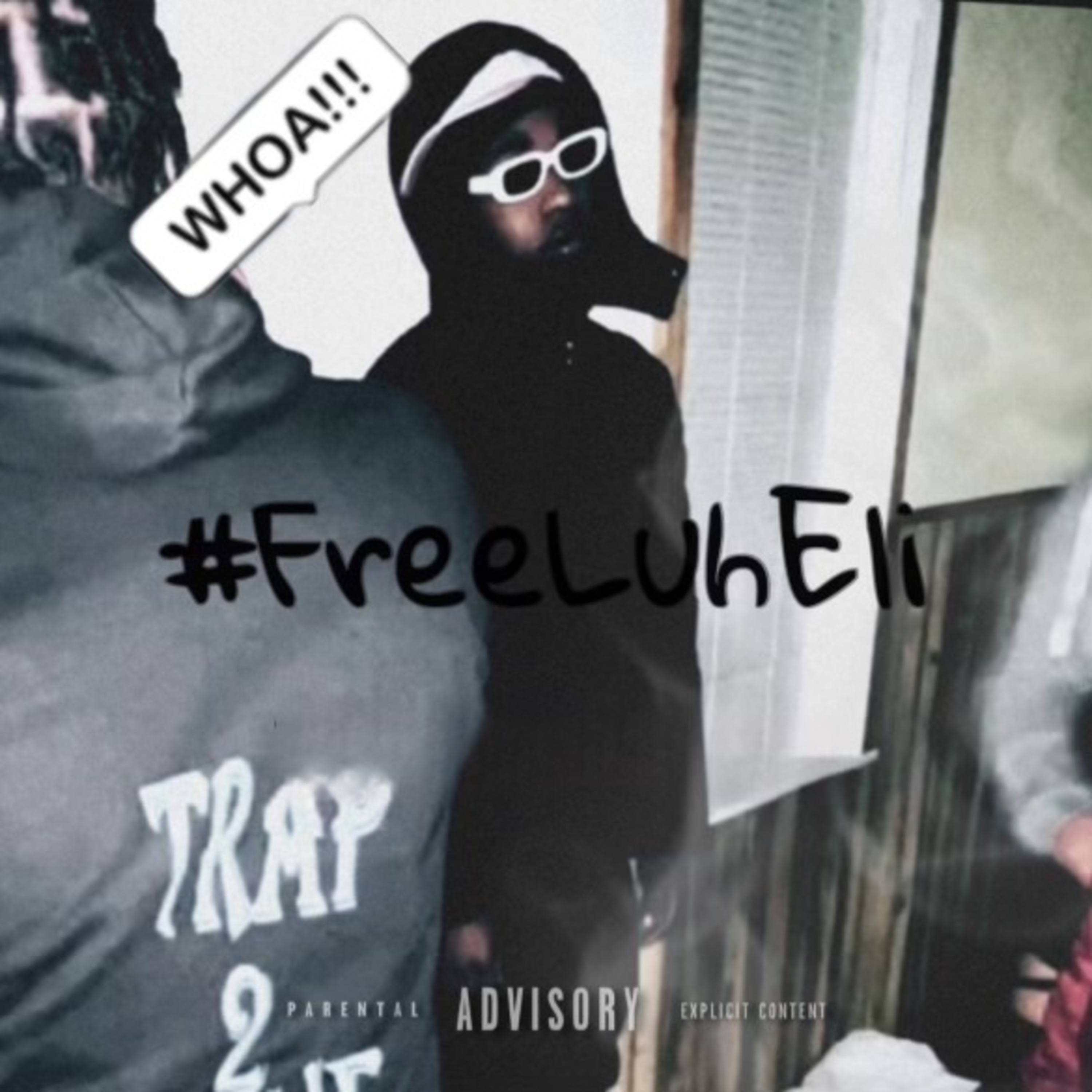 Free LuhEli artwork