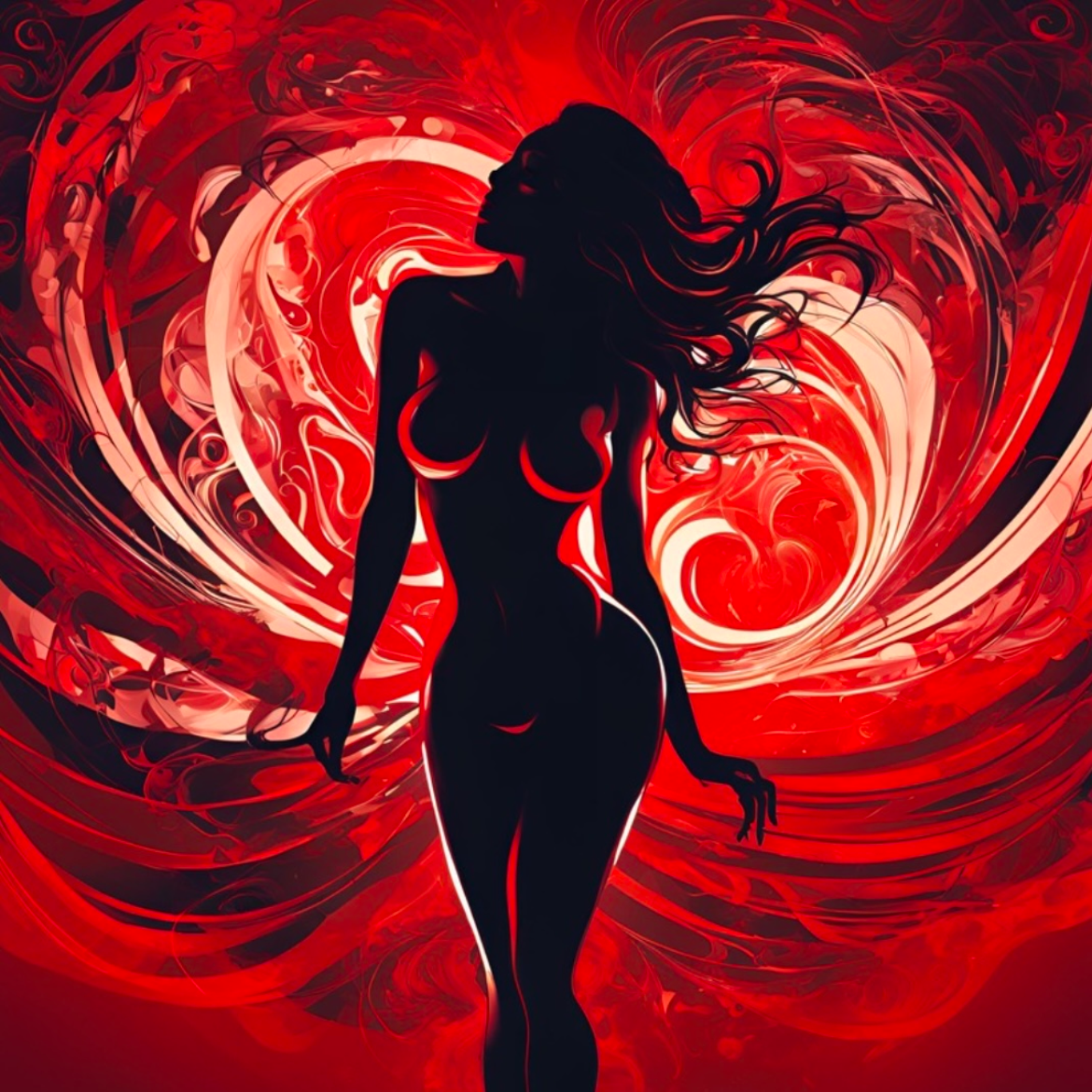 Darkout artwork