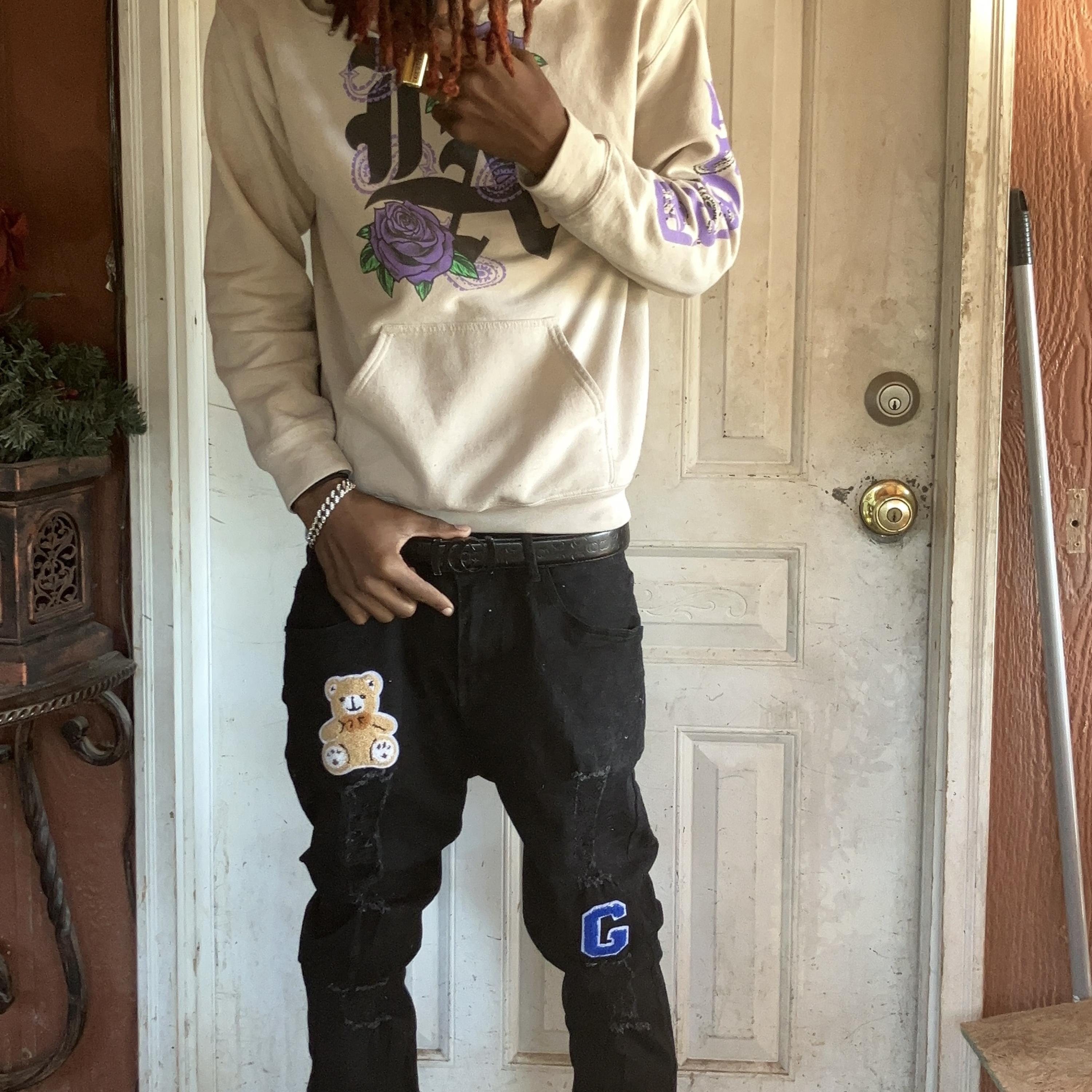 Going In Harder artwork