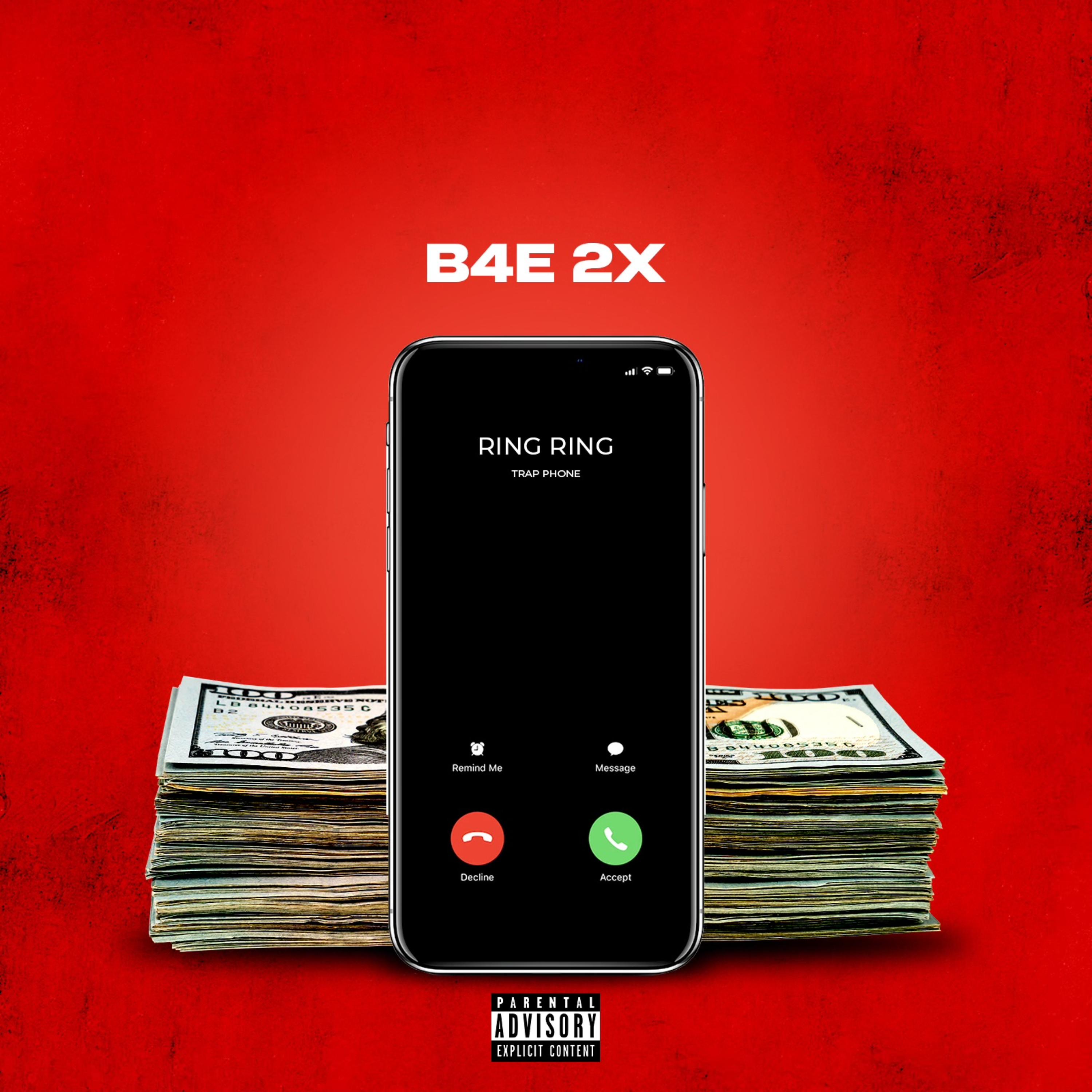 Ring Ring artwork