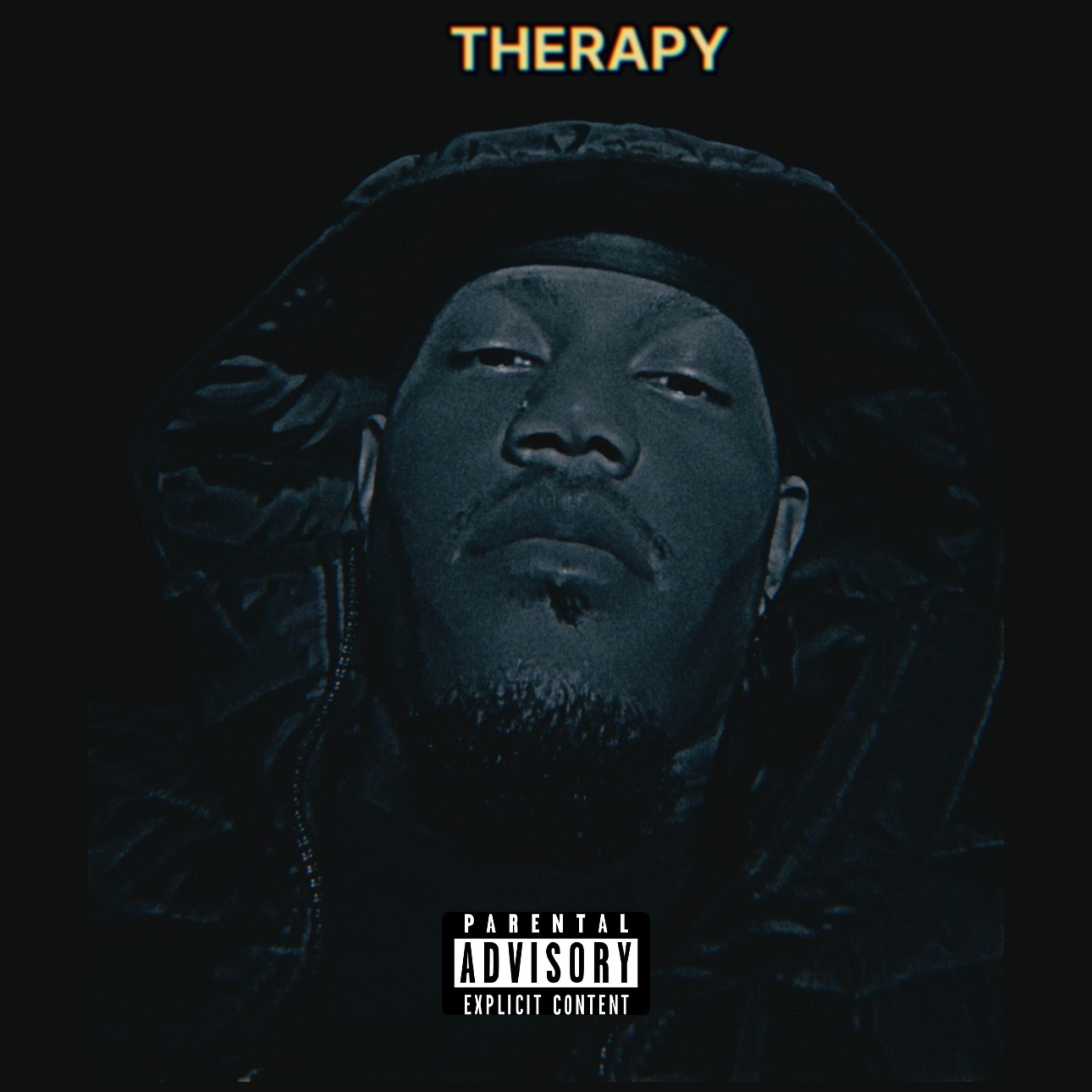THERAPY artwork