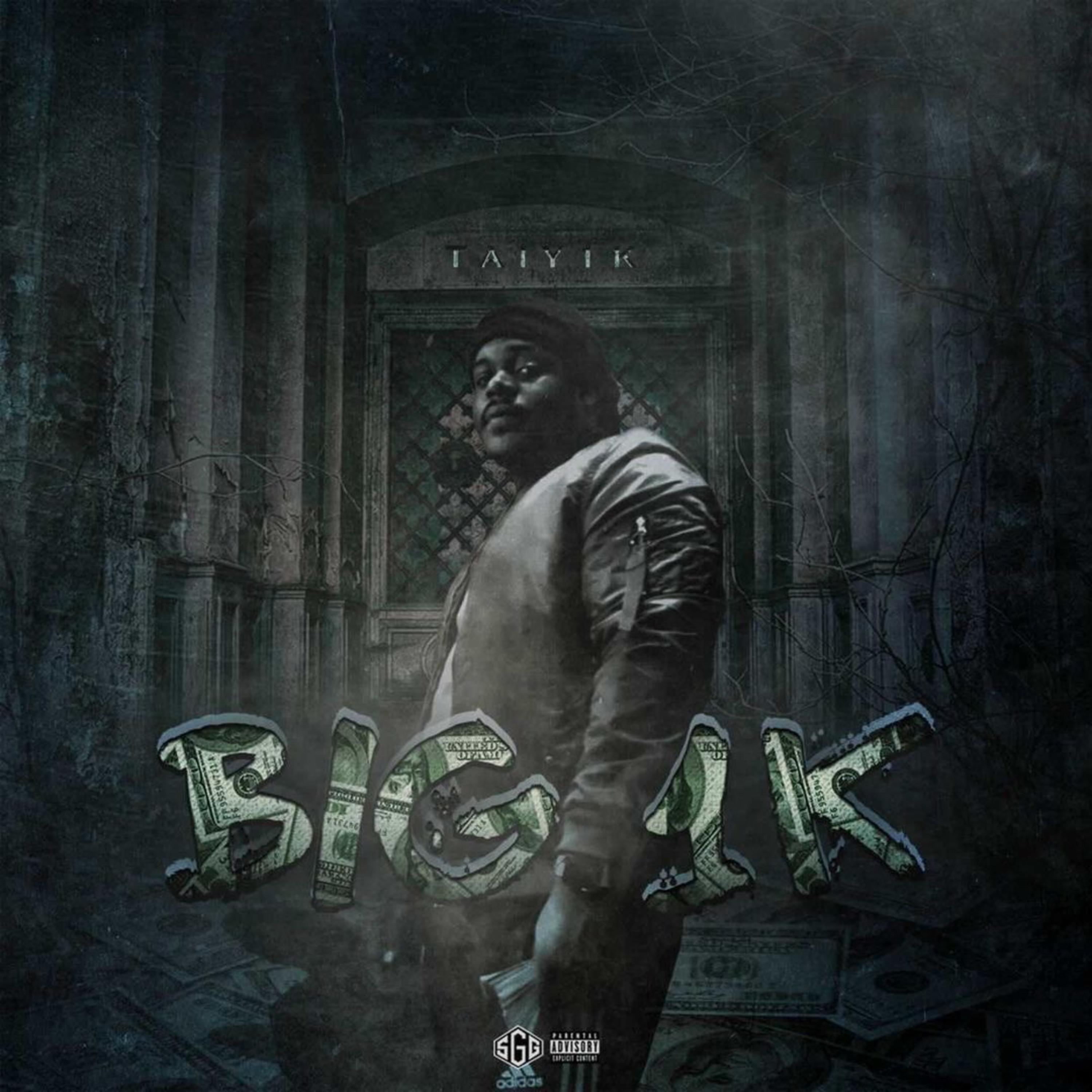 Big 1K artwork