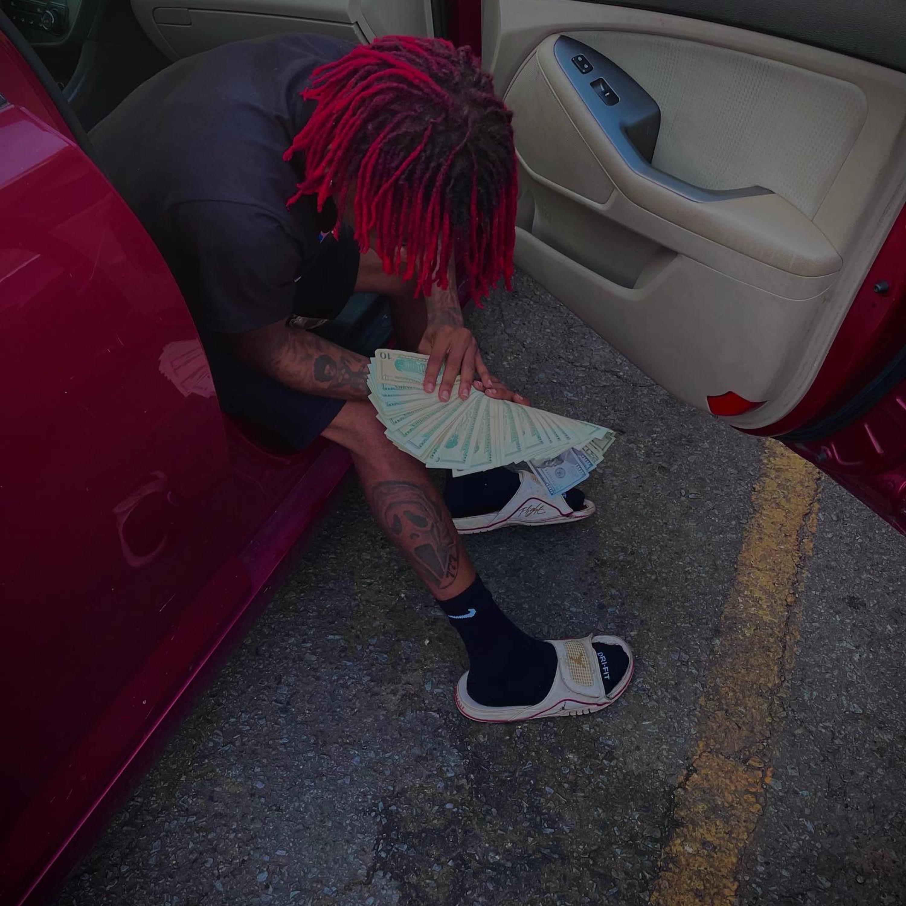 Opp Intention artwork