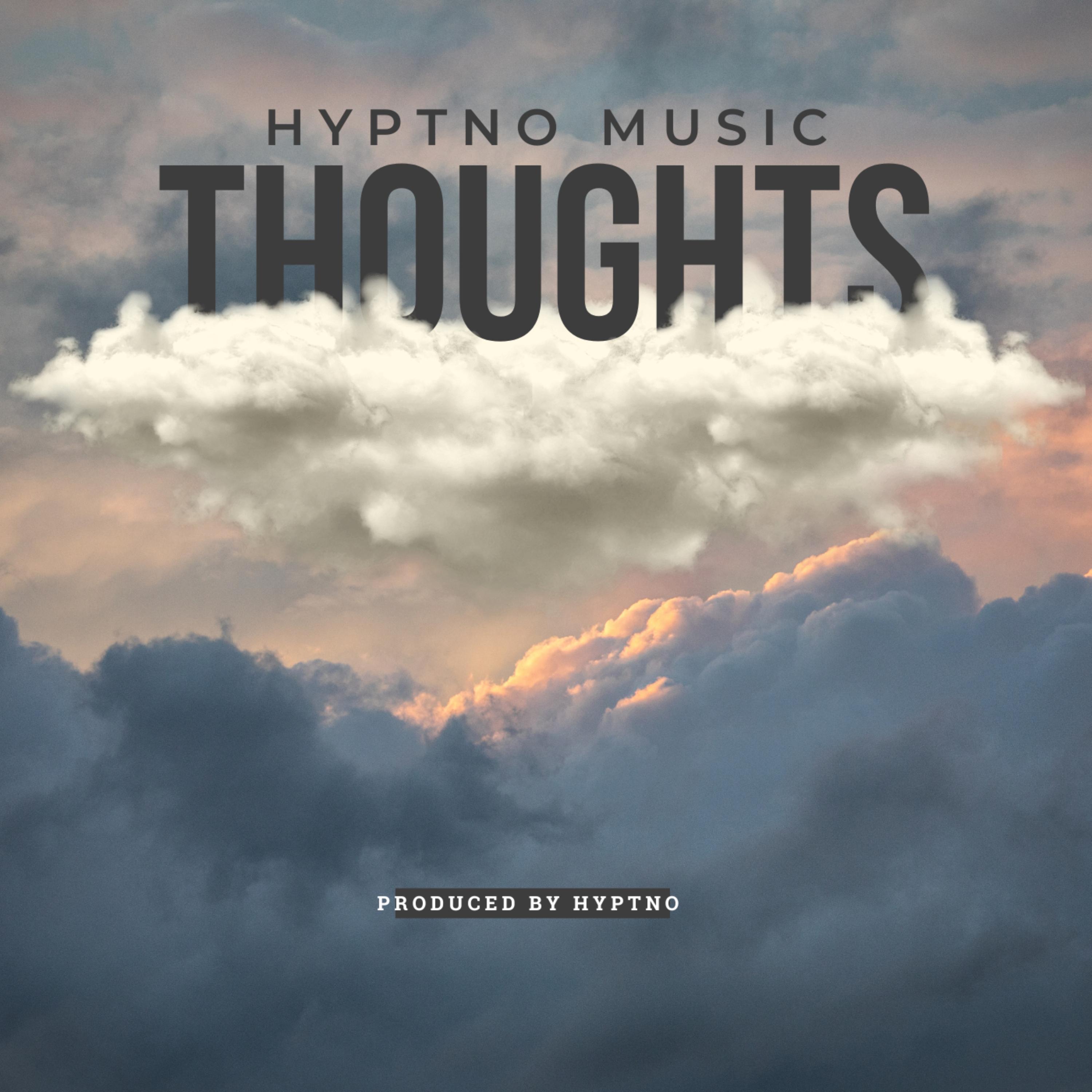 Thoughts artwork