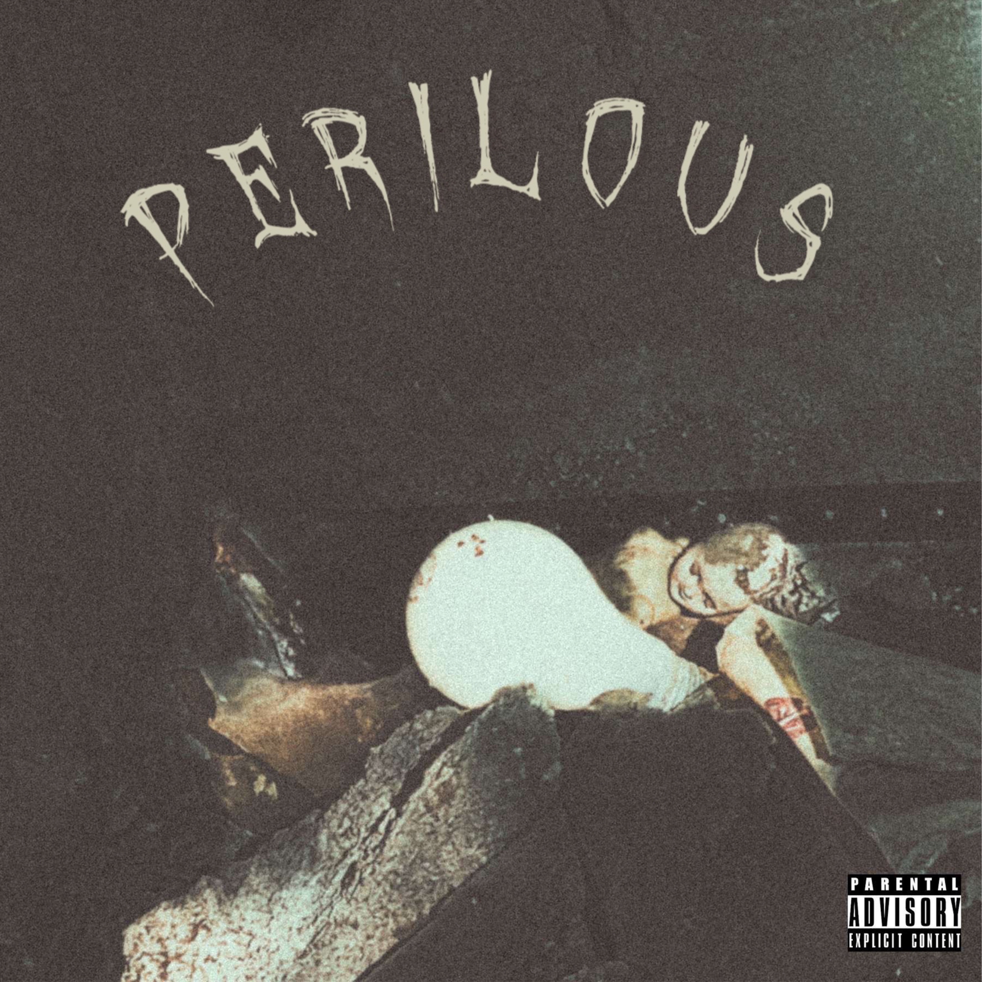 PERILOUS artwork