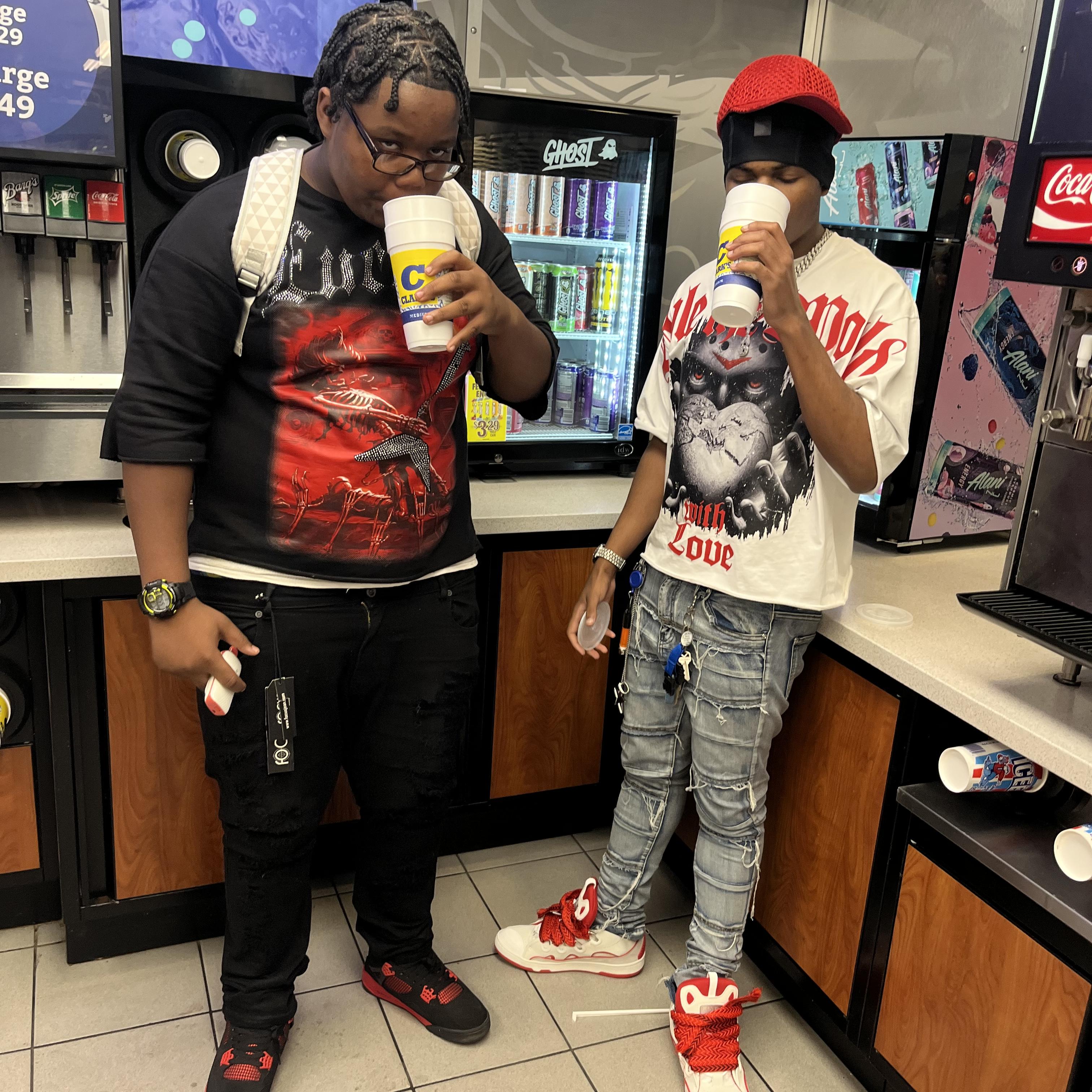 Tryna Jugg artwork