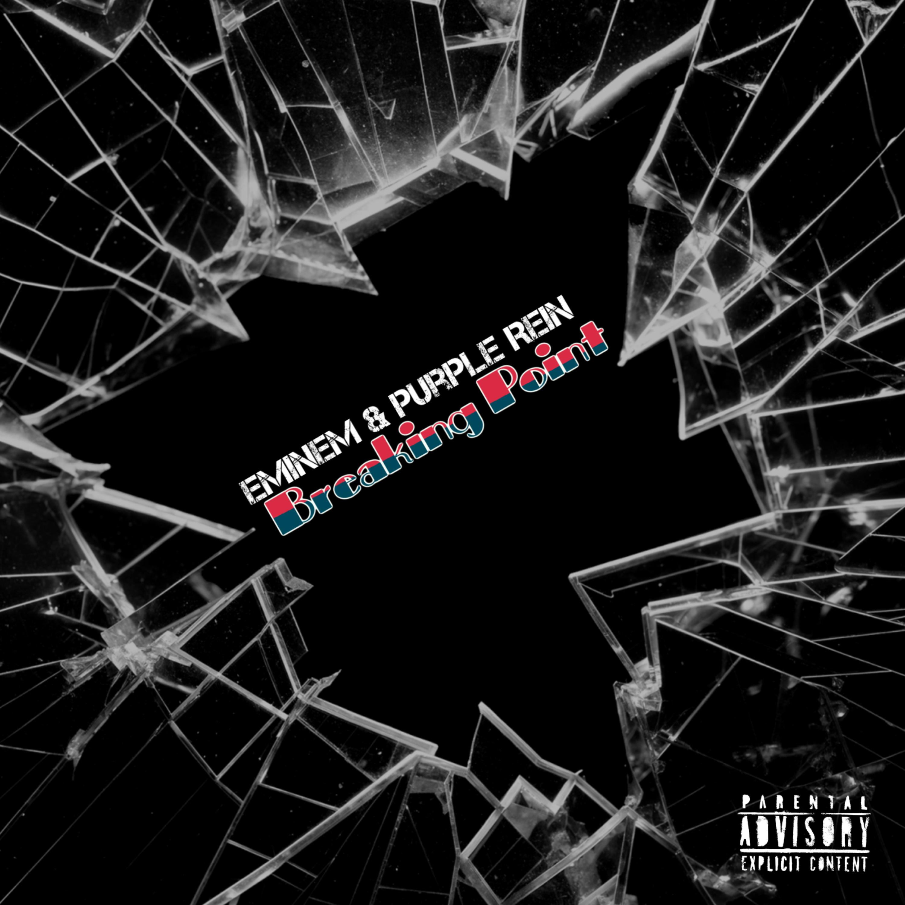 Breaking Point artwork