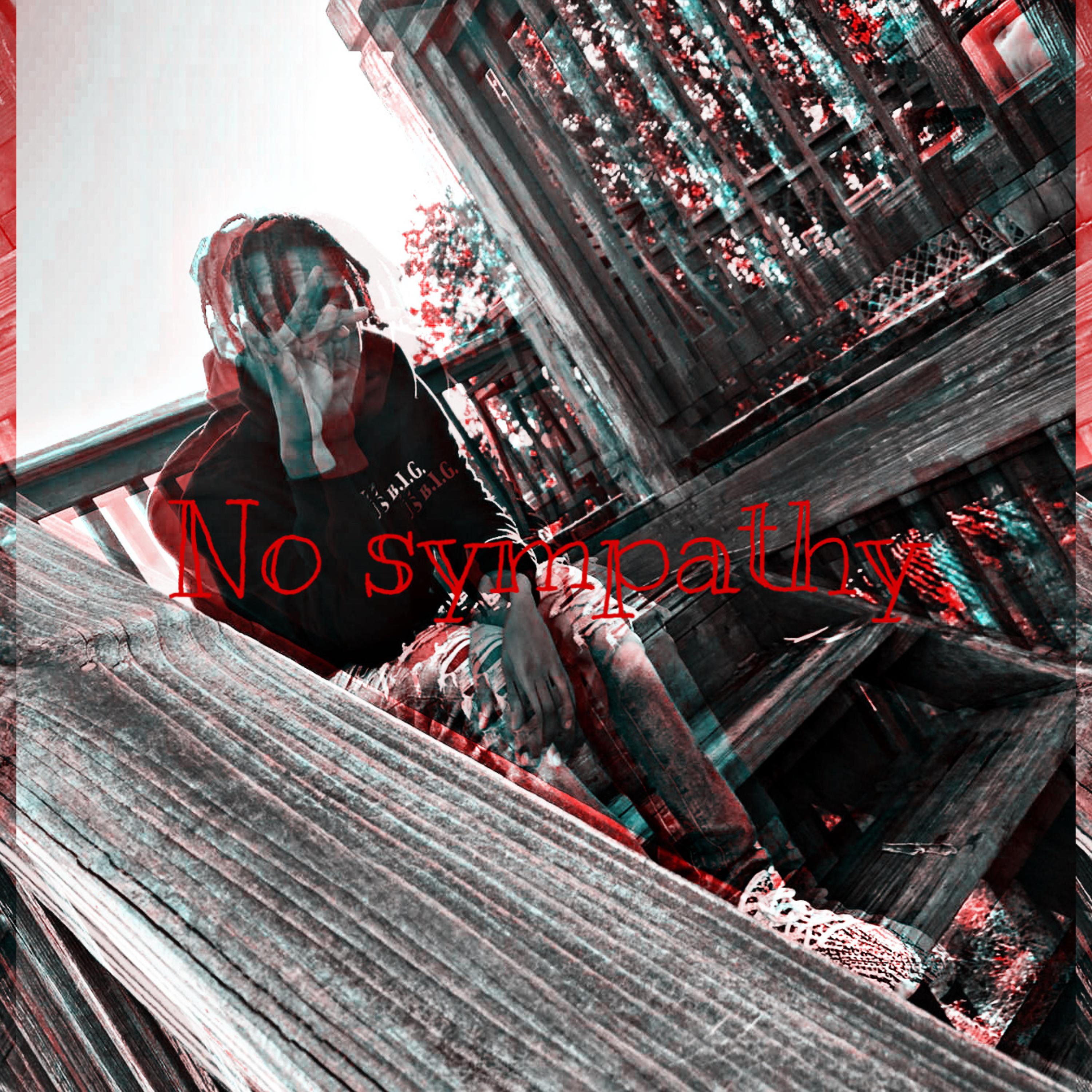No Sympathy artwork
