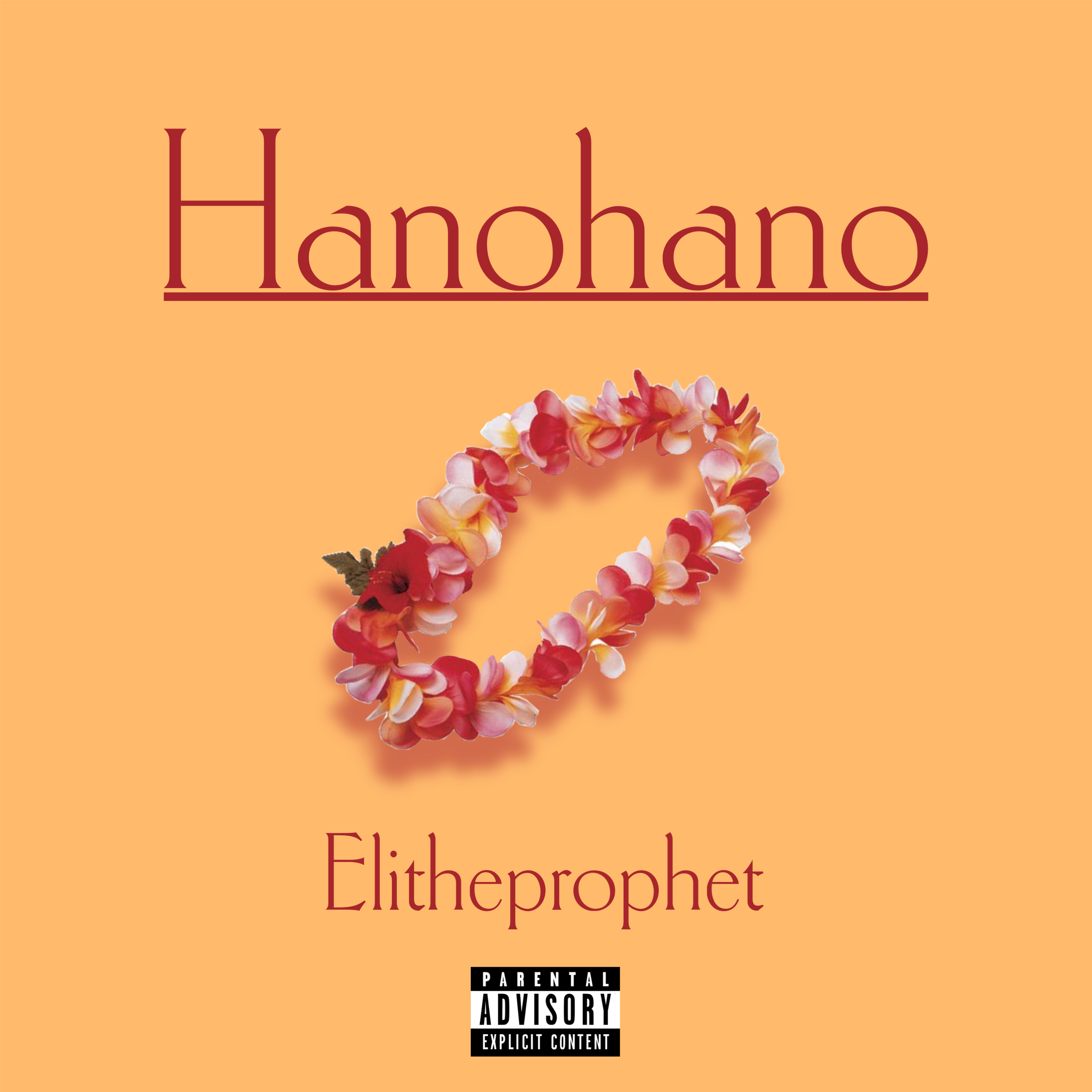 Hanohano artwork