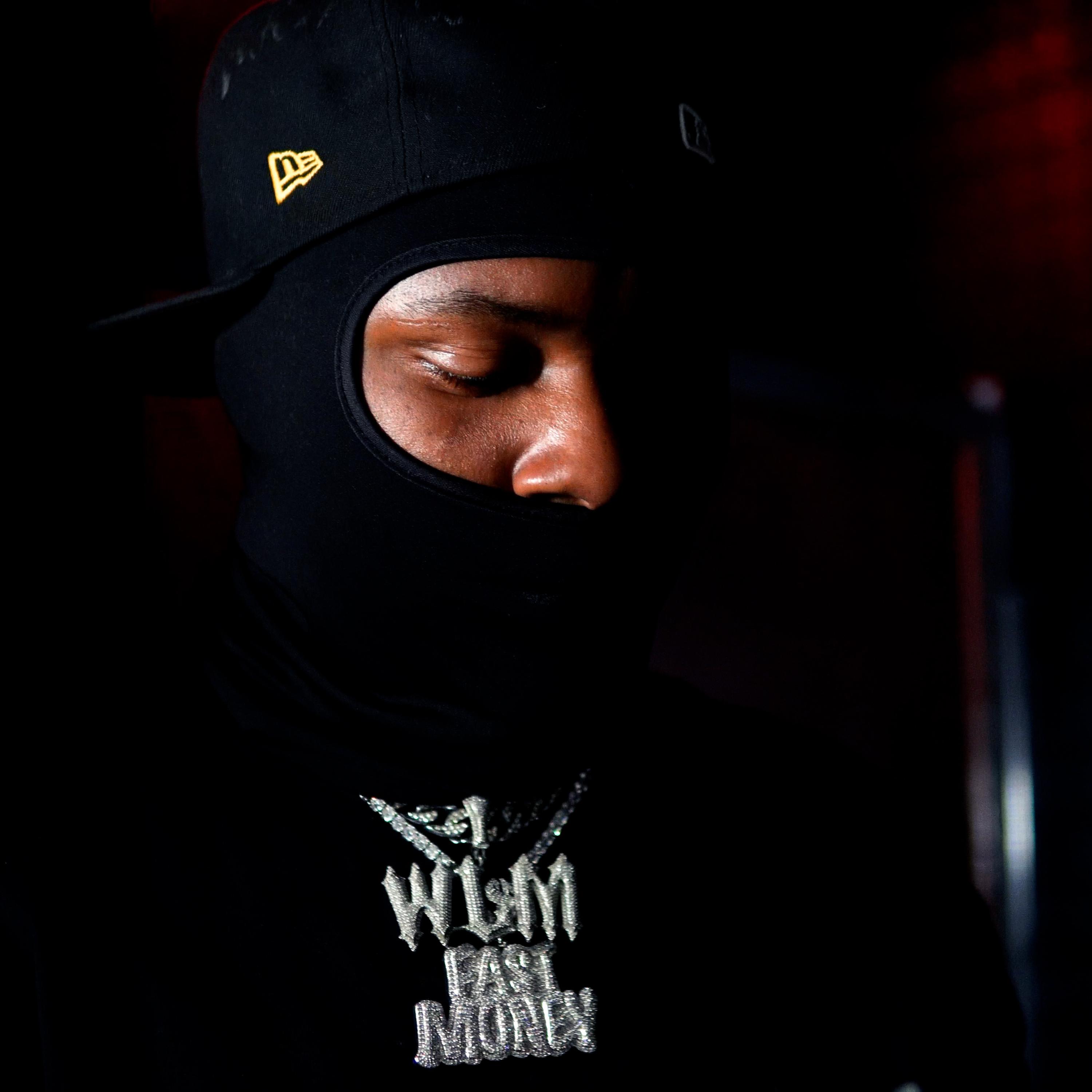 Humble Hustler artwork