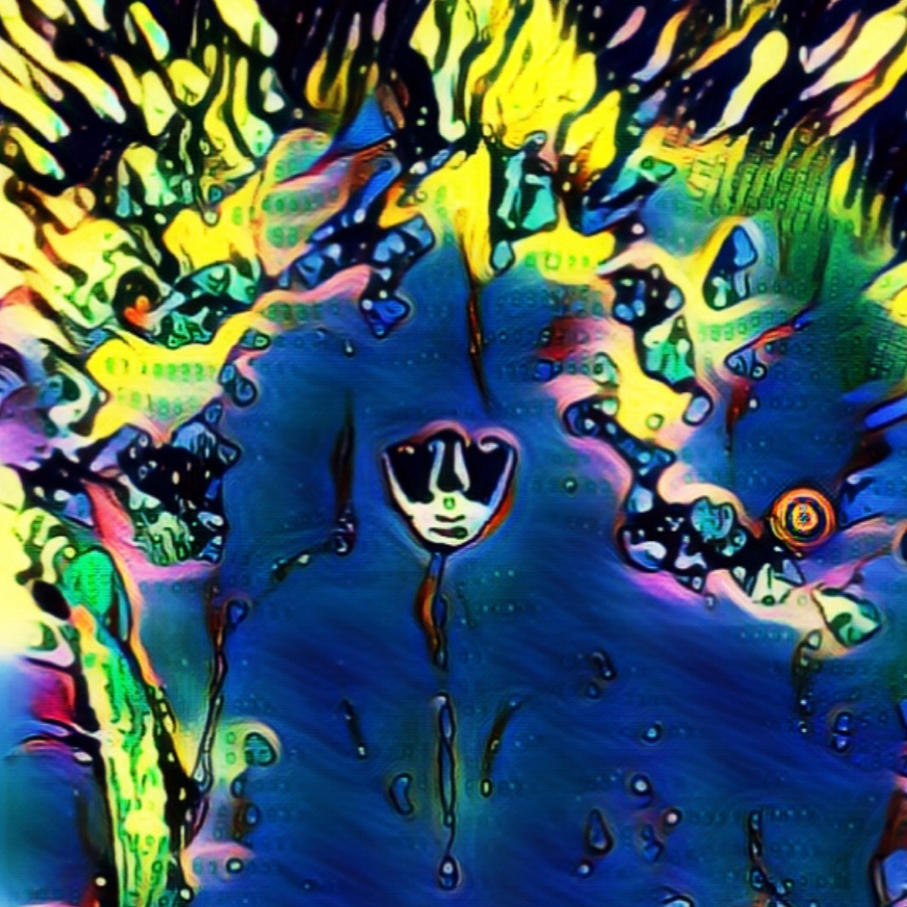 XVIII artwork