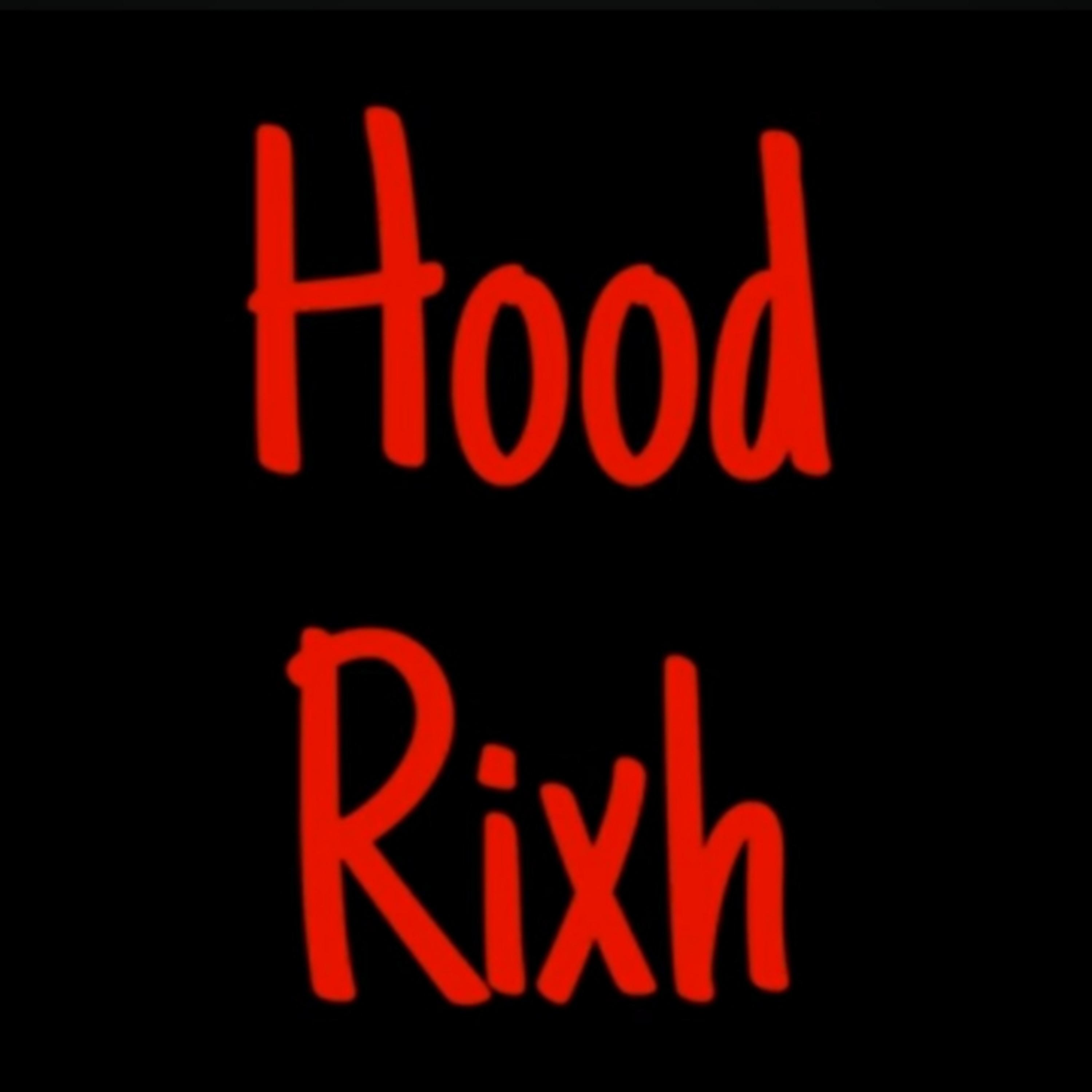 Aww Yeah by hoodrixhb9 cover art