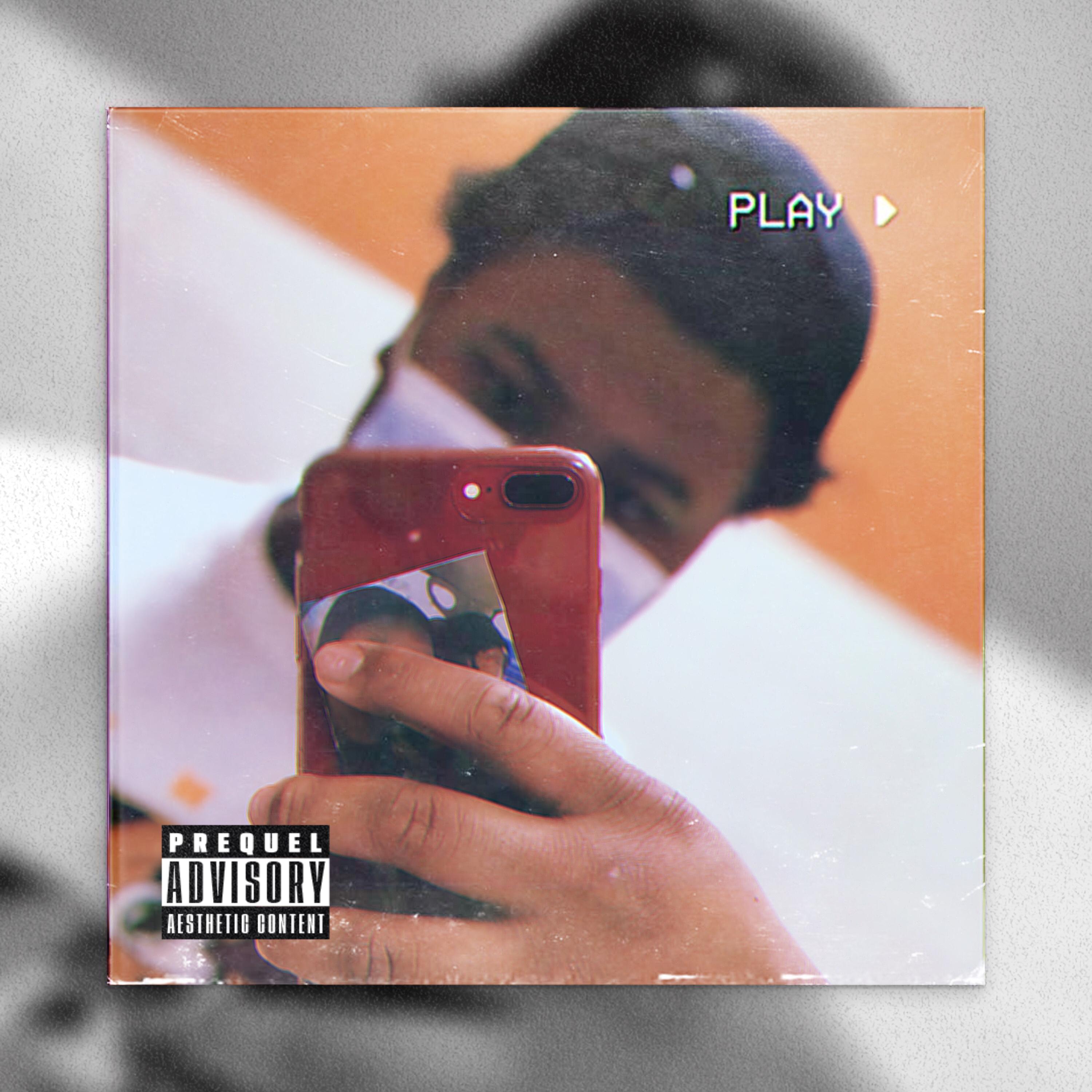Party Tonight artwork