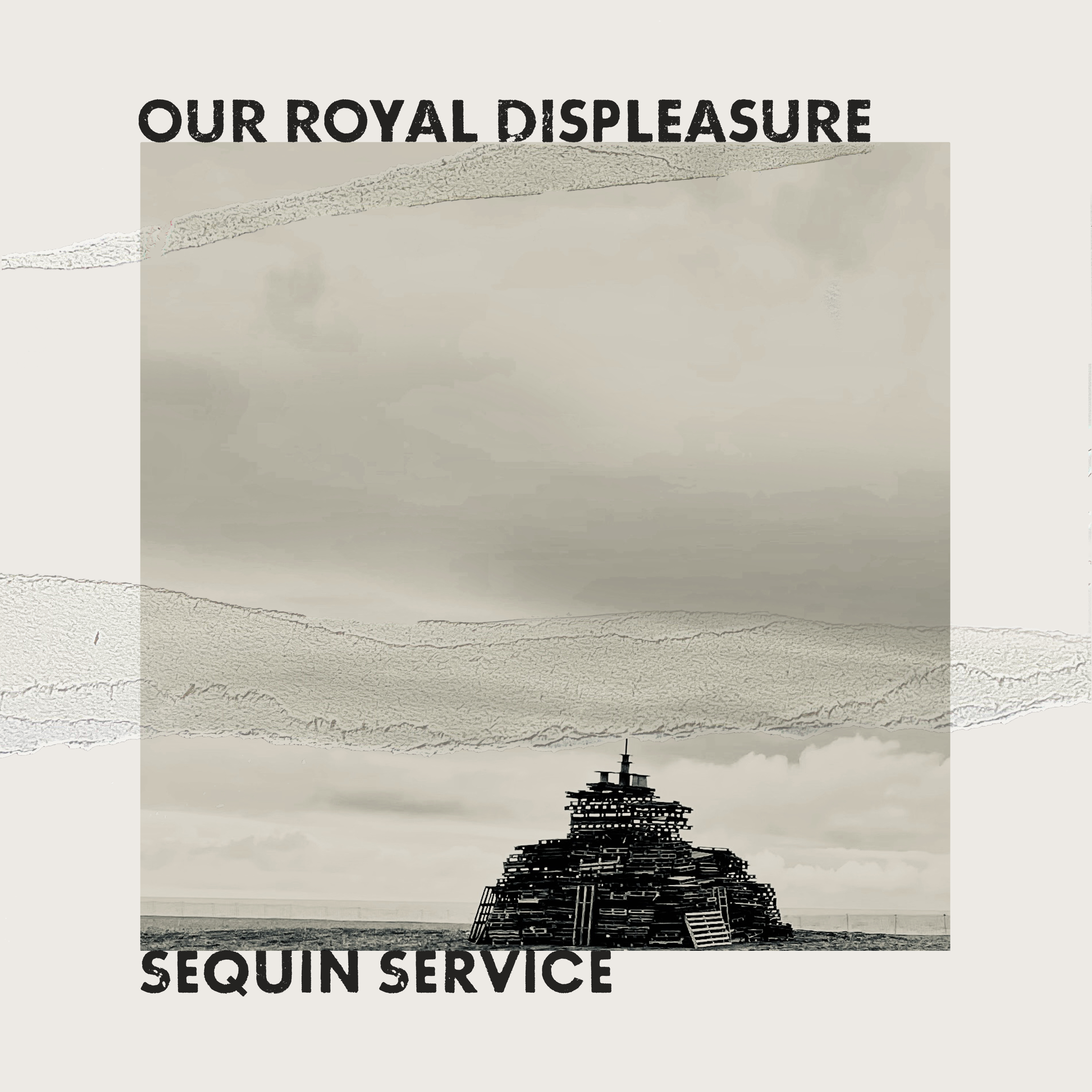 Sequin Service artwork