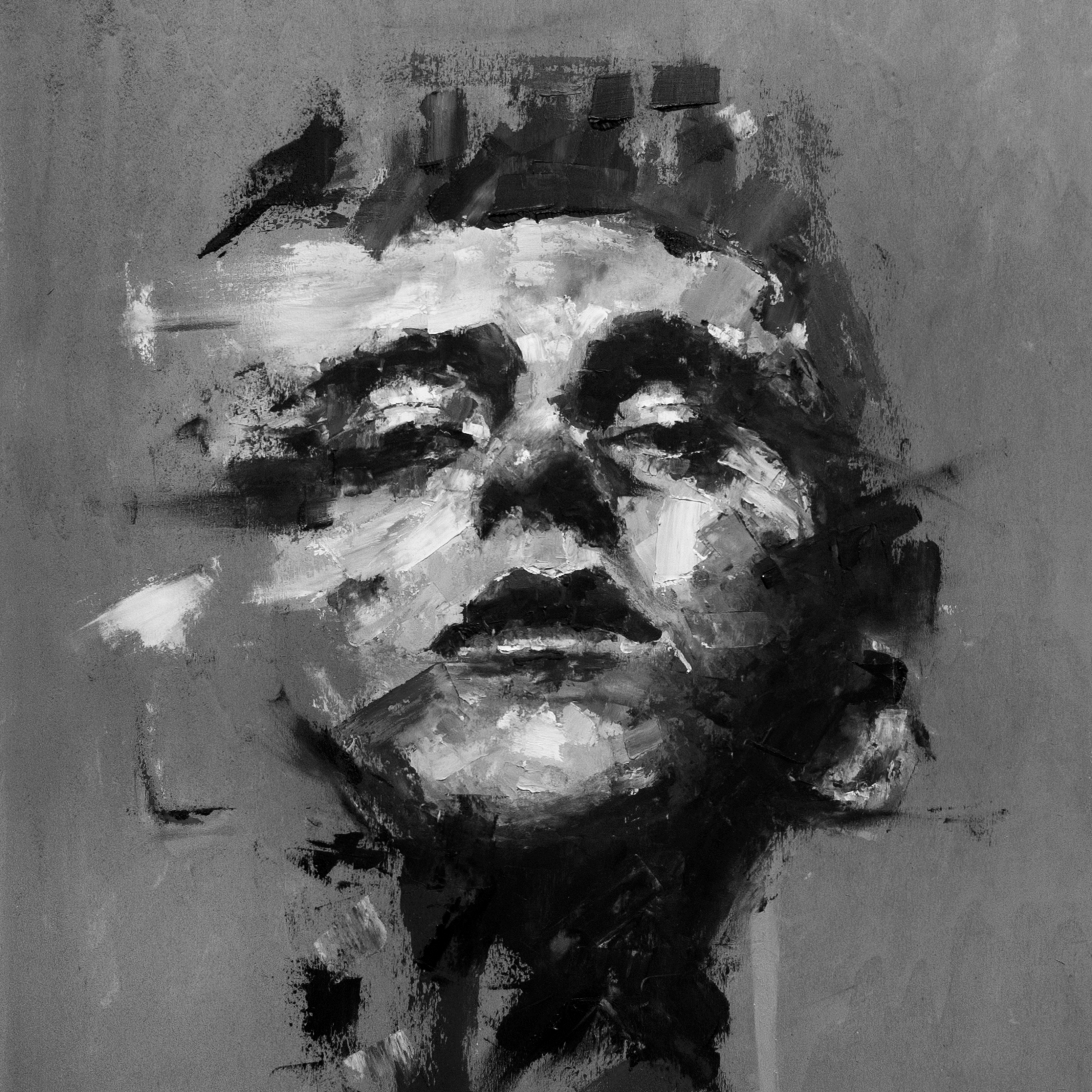 The Hollow Men (Instrumentals) artwork