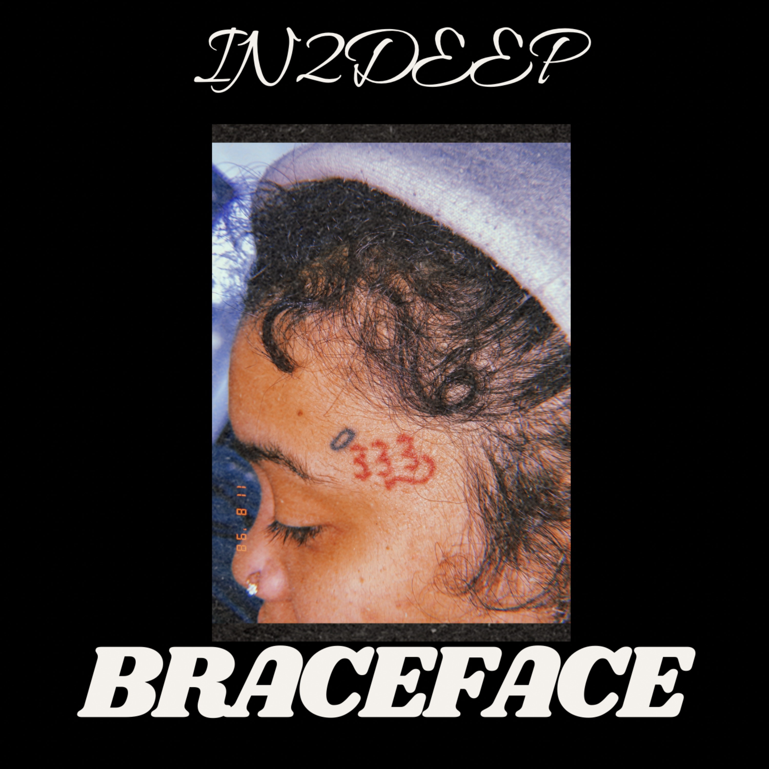 Braceface artwork