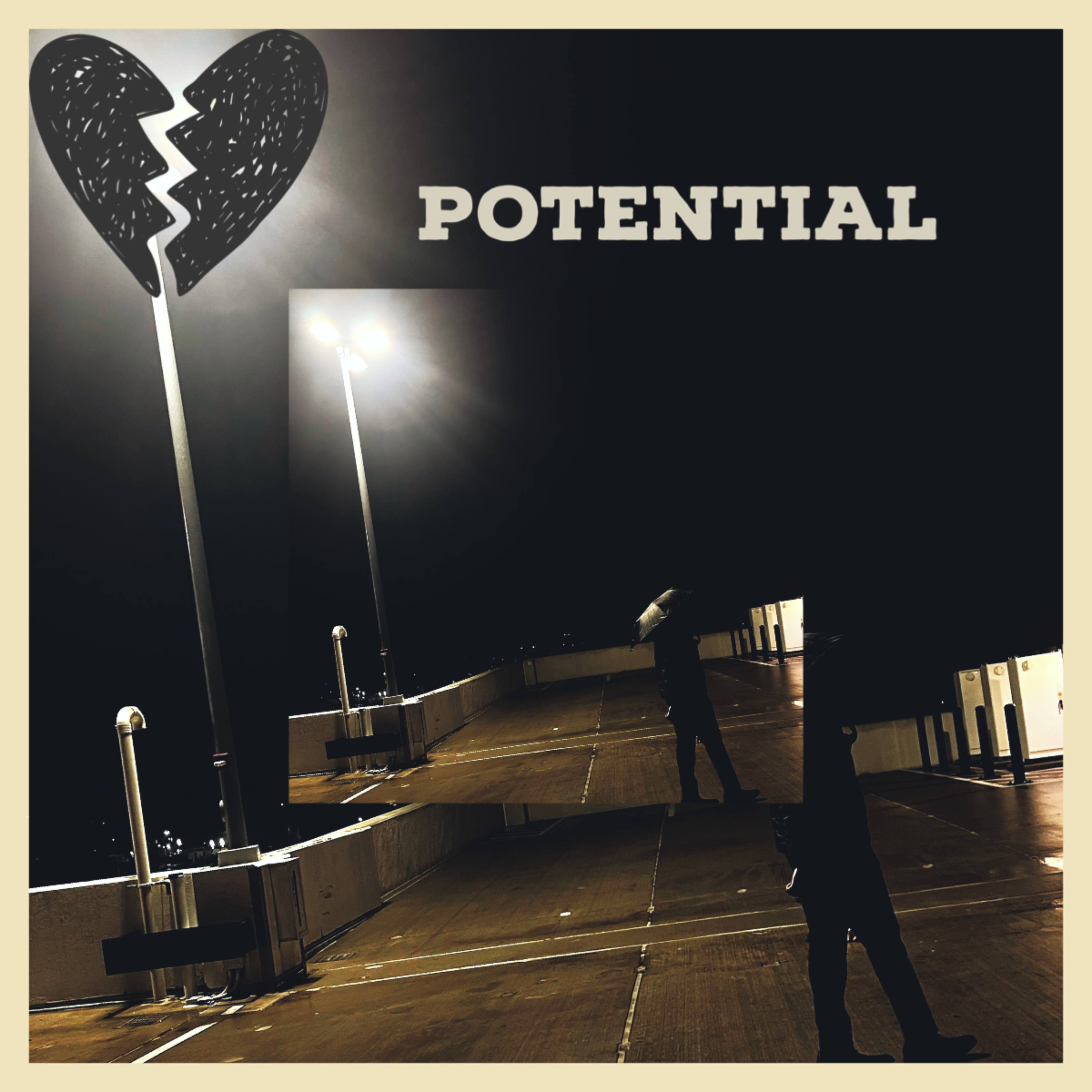 Potential artwork