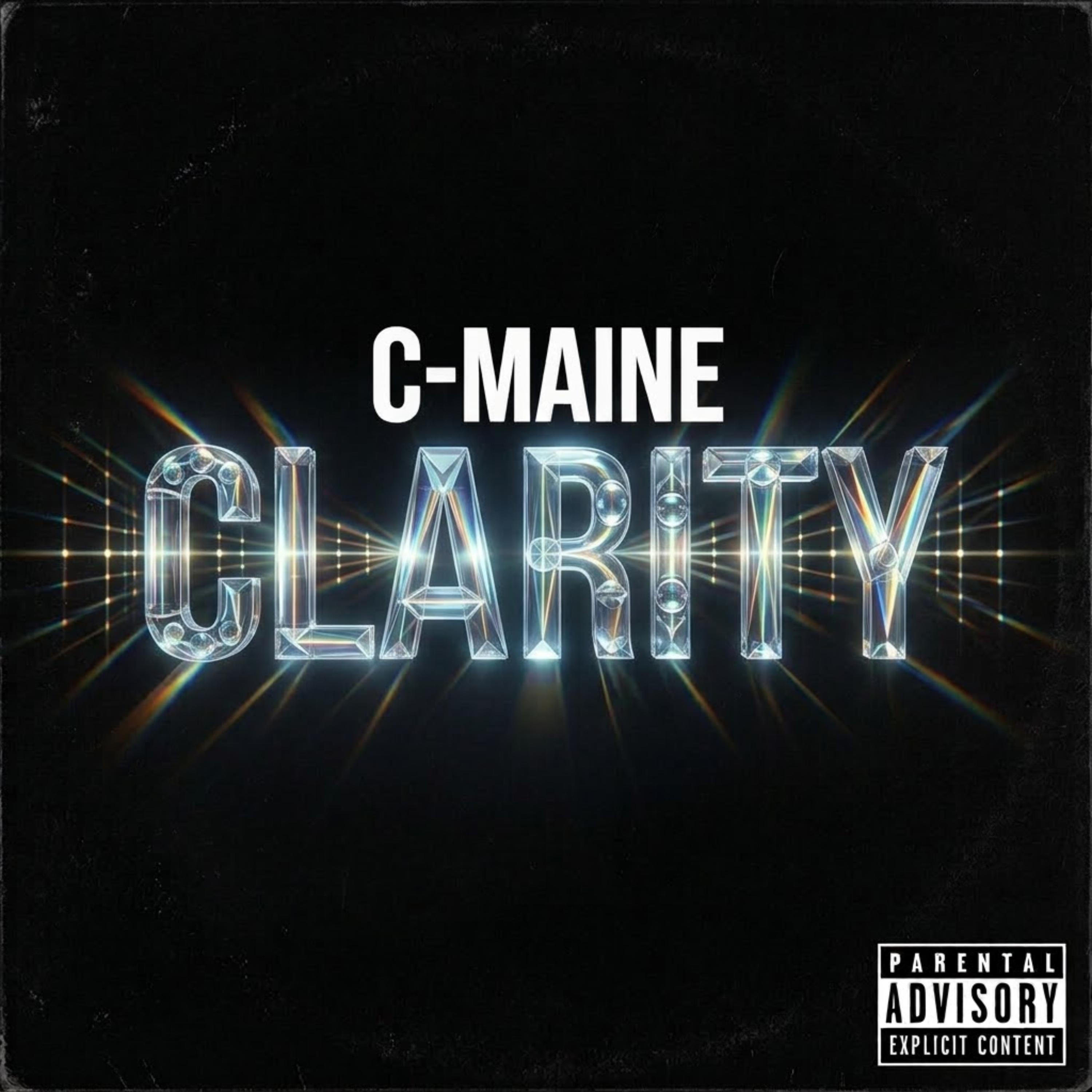 Clarity by C-Maine cover art