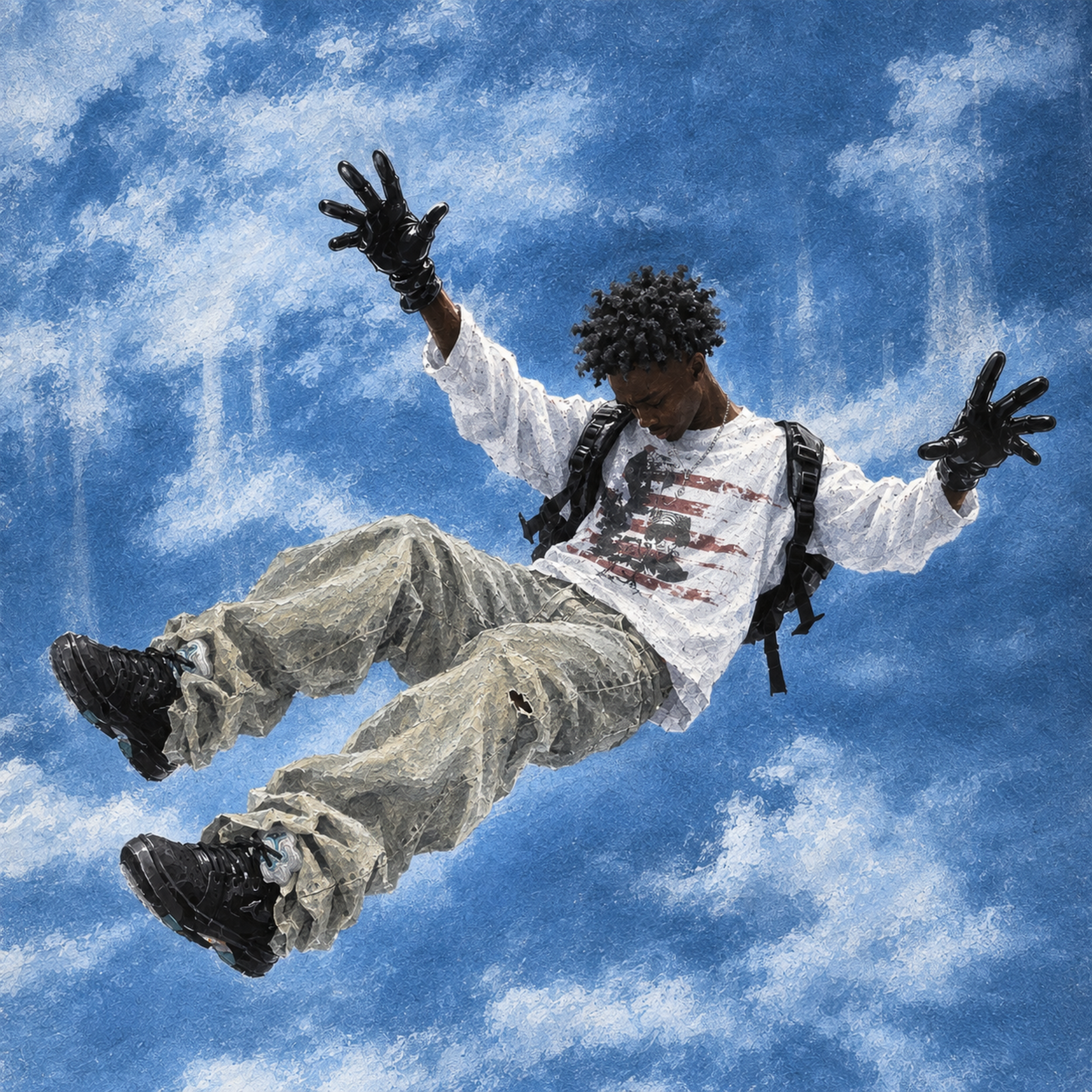 WHAT ALBUM # IS THIS?? by glokfein cover art