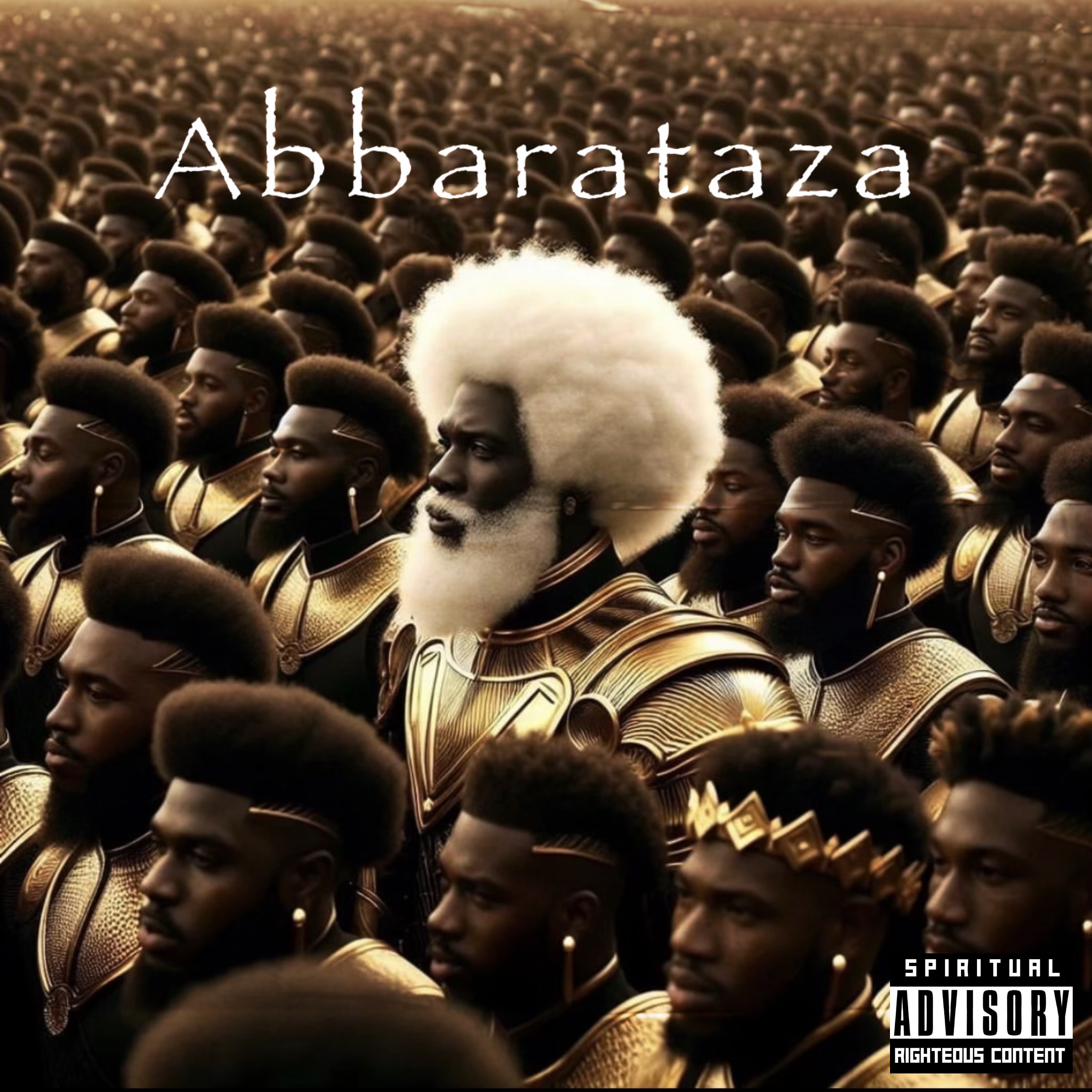 Abbarataza artwork