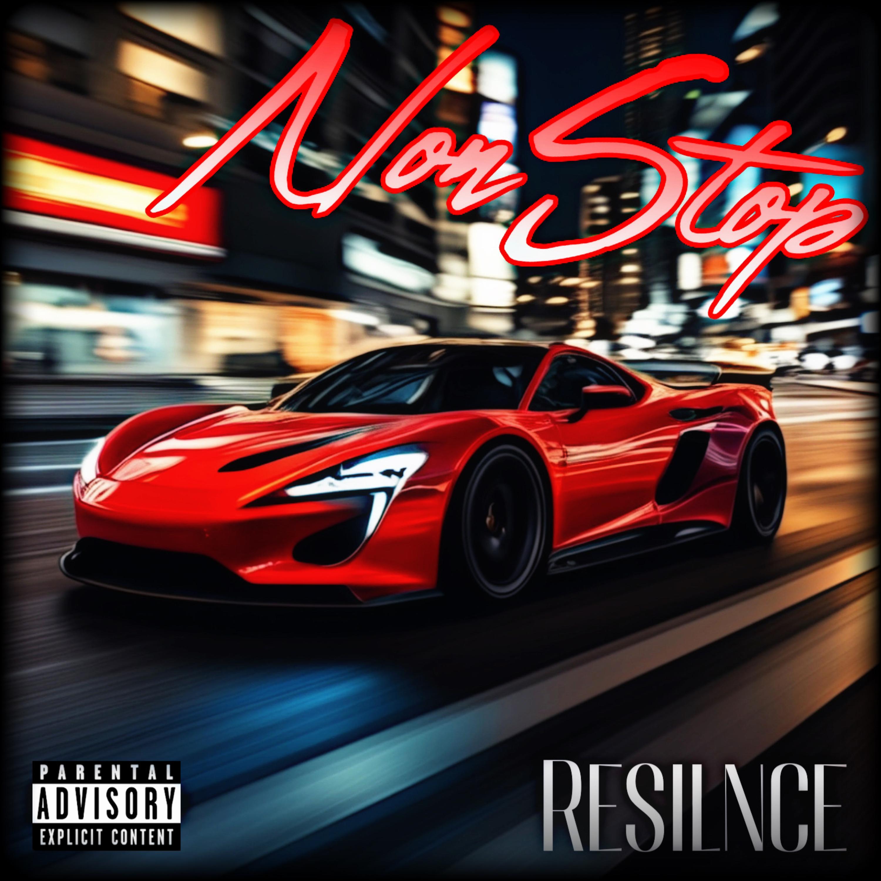 Nonstop artwork