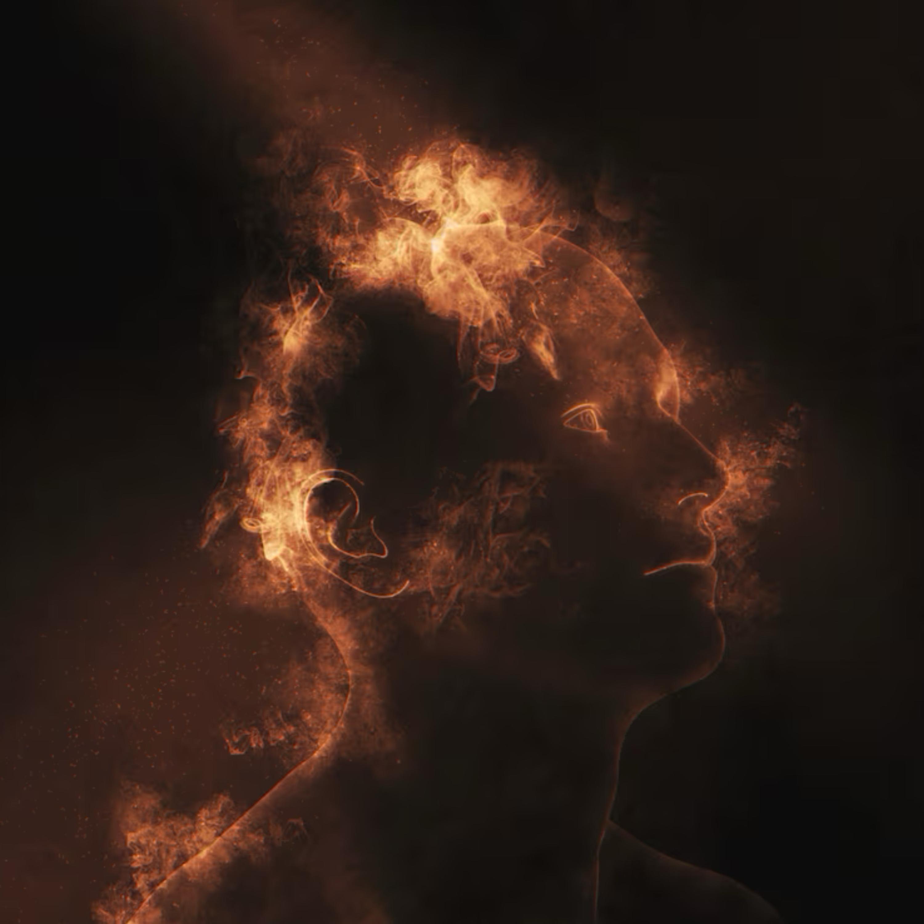 Hurting The Most Betrayed artwork