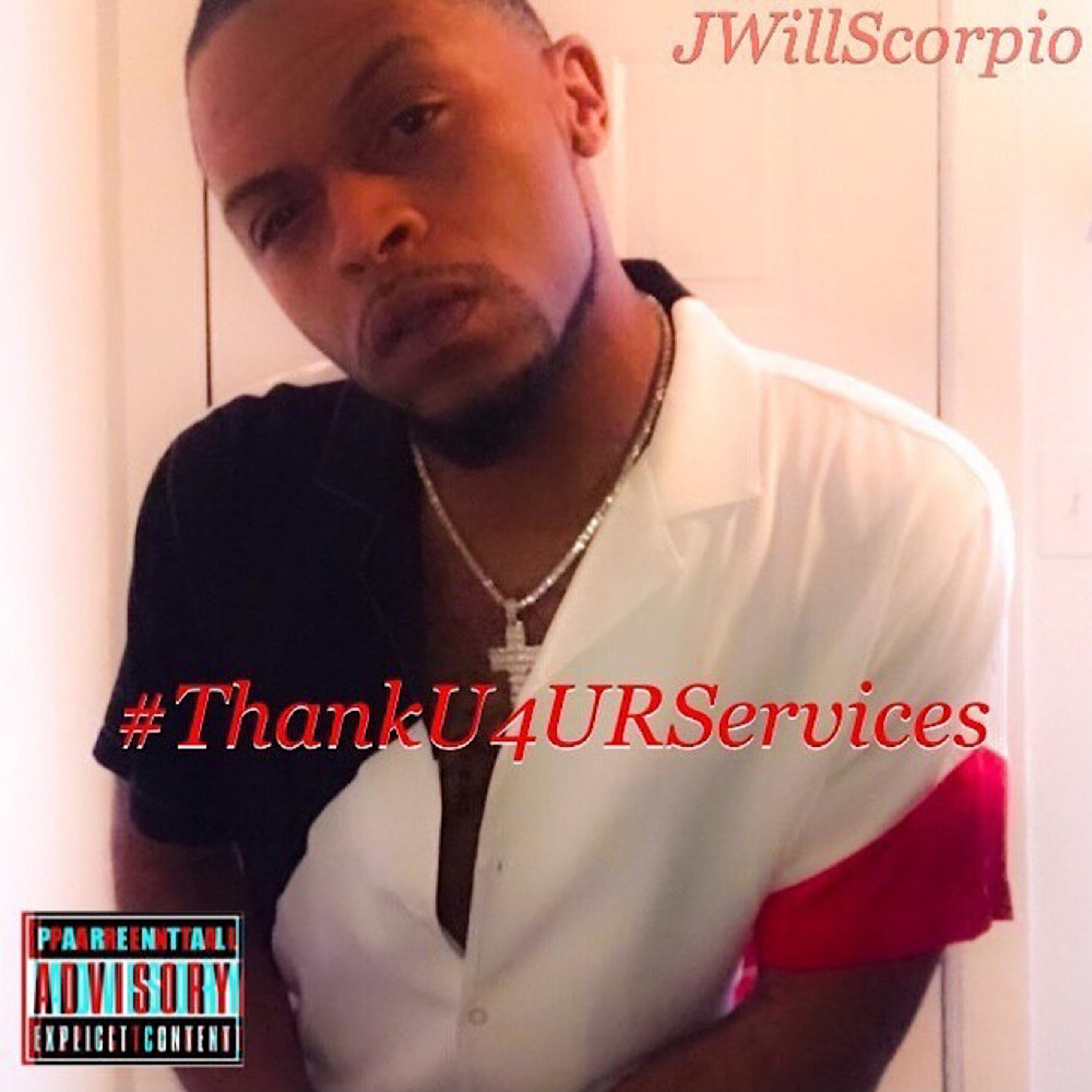 #Thanku4urServices artwork