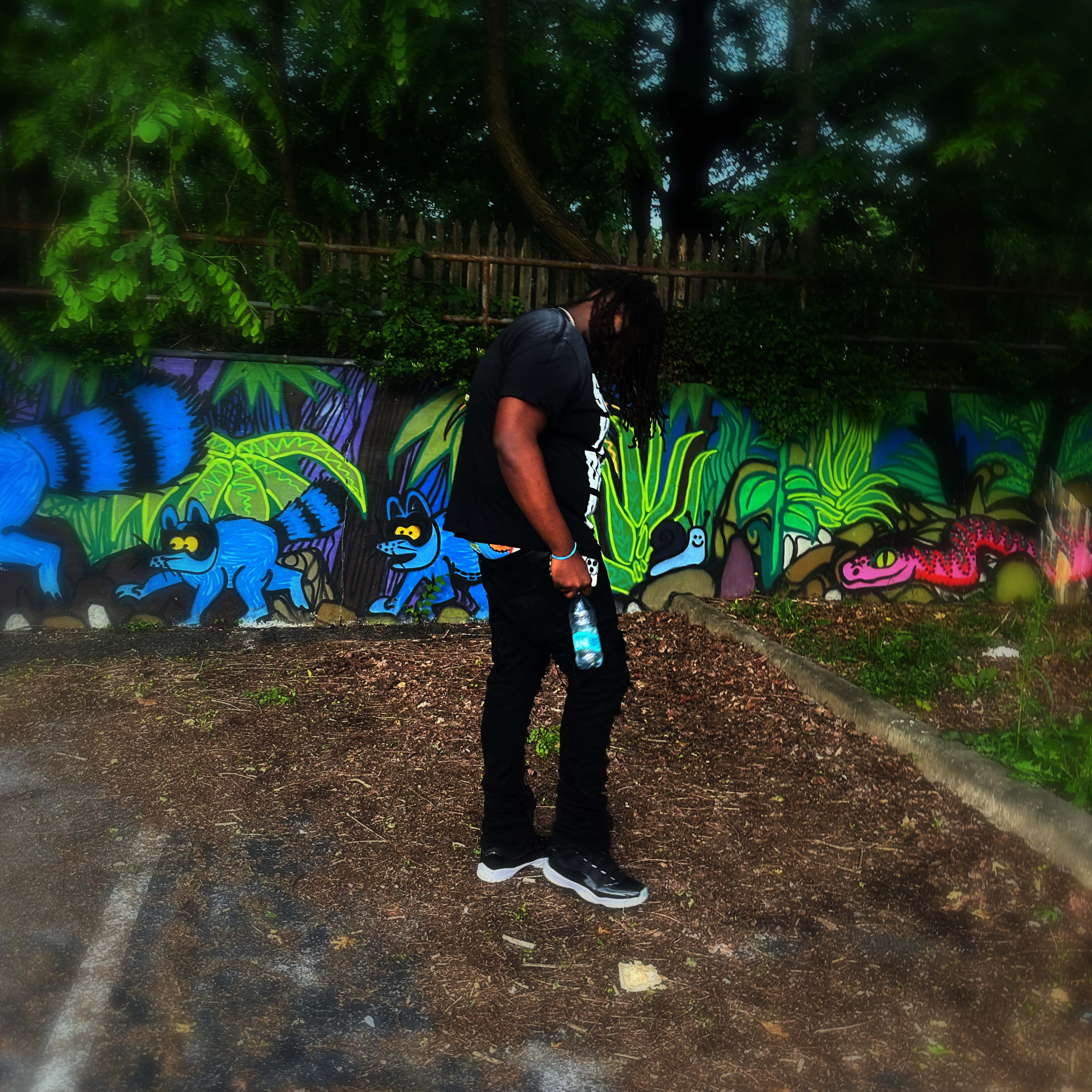 no help artwork