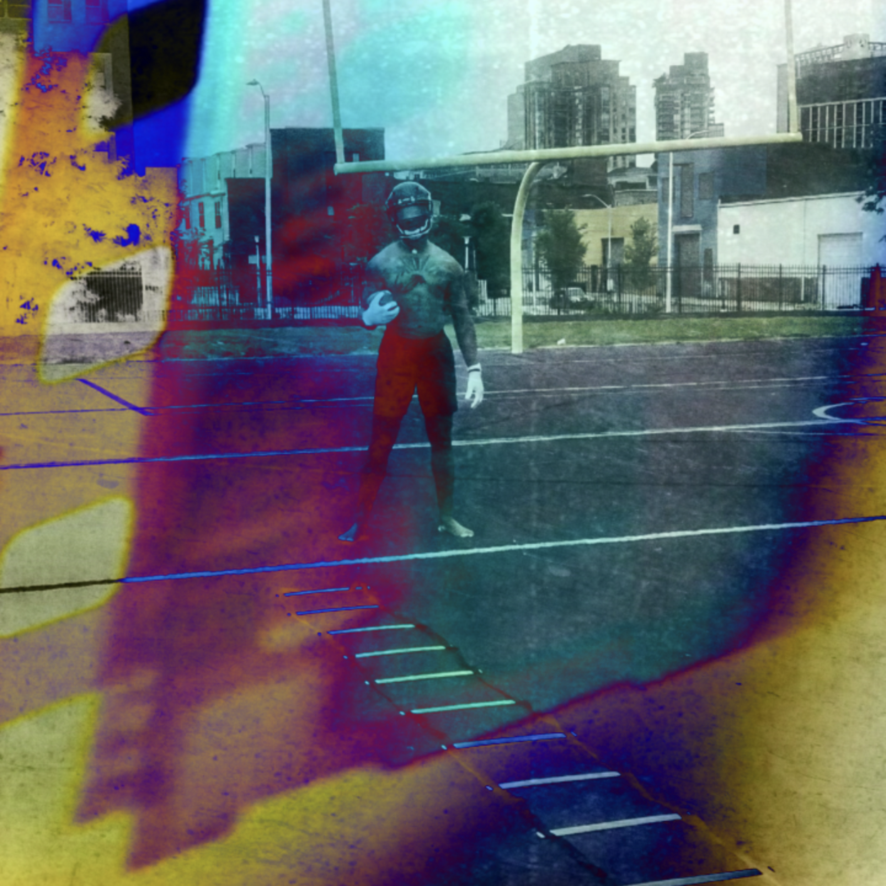 Make Your Move artwork