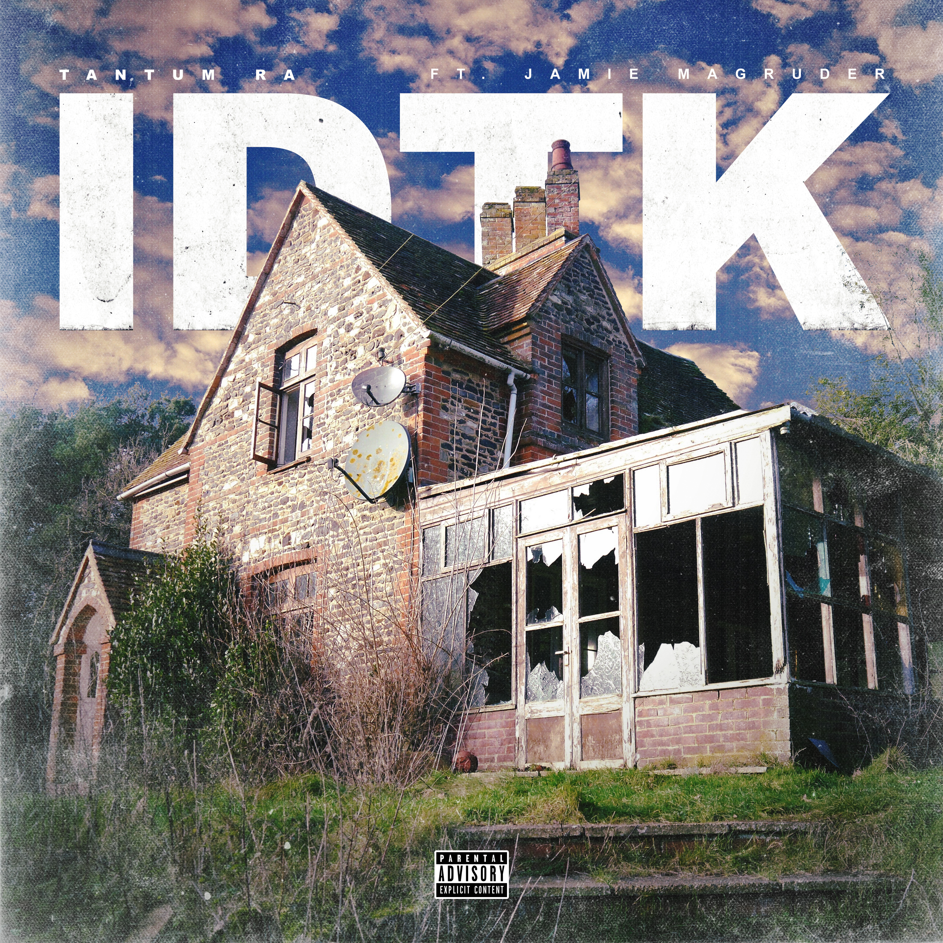 IDTK artwork