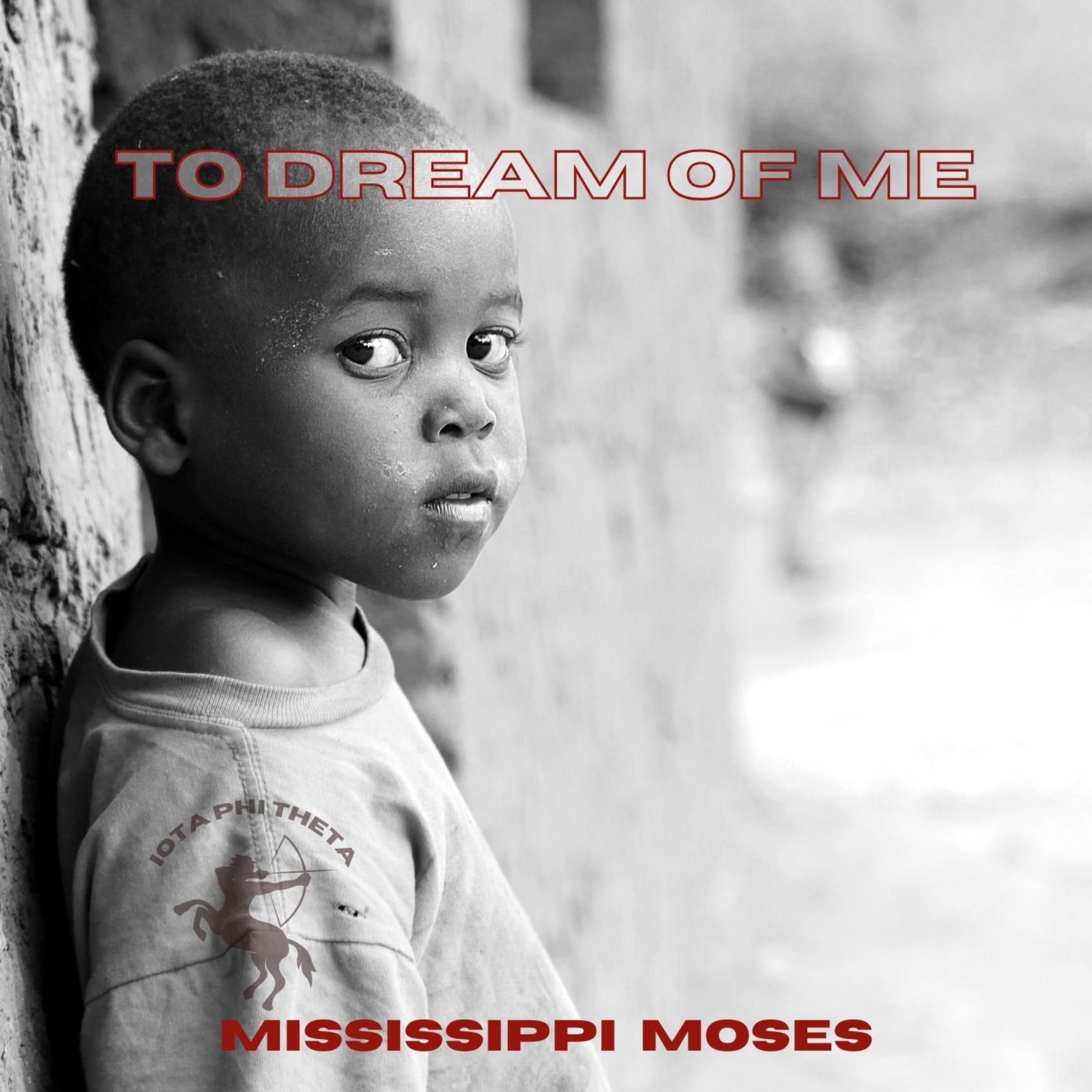To Dream Of Me artwork