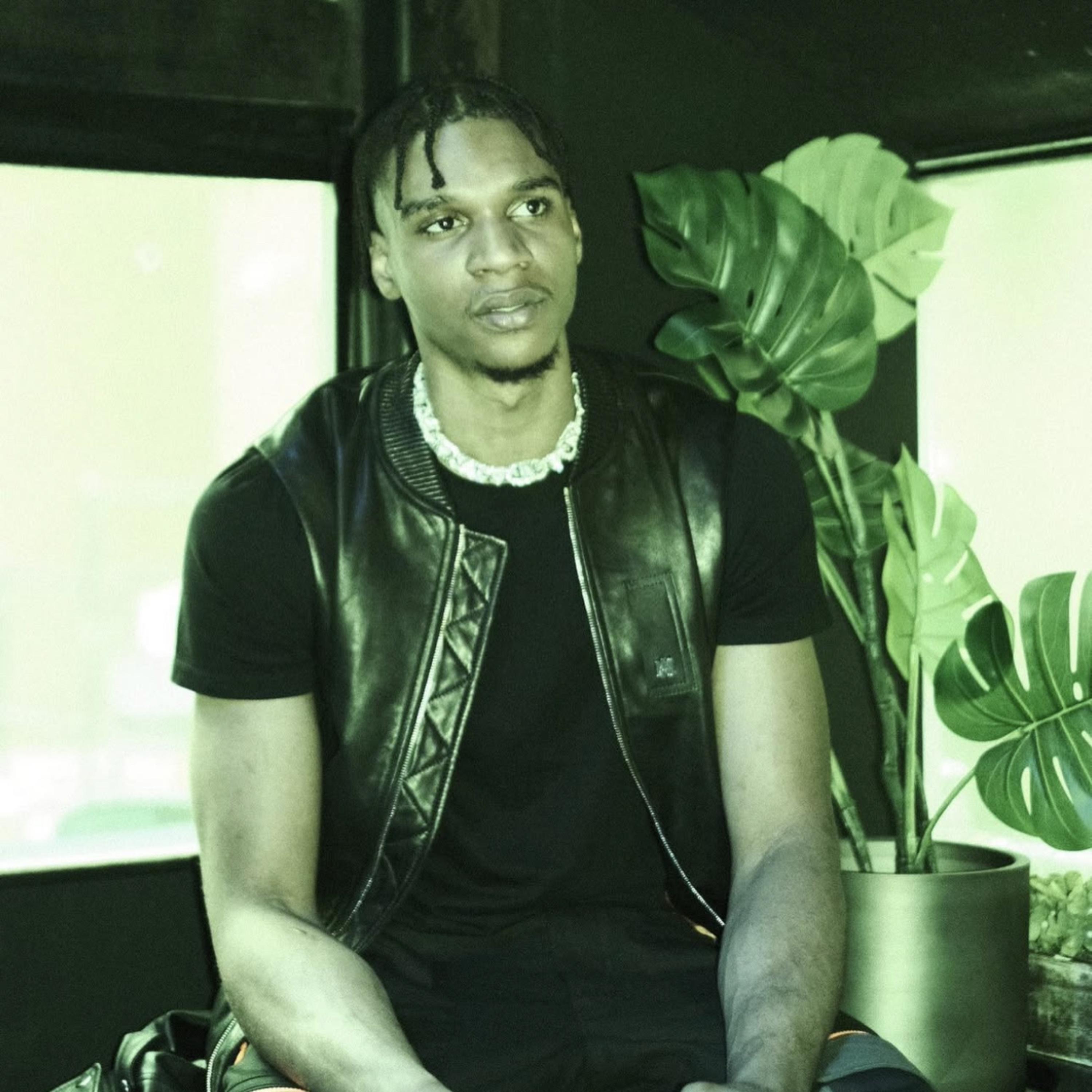 100 Ways To Die artwork