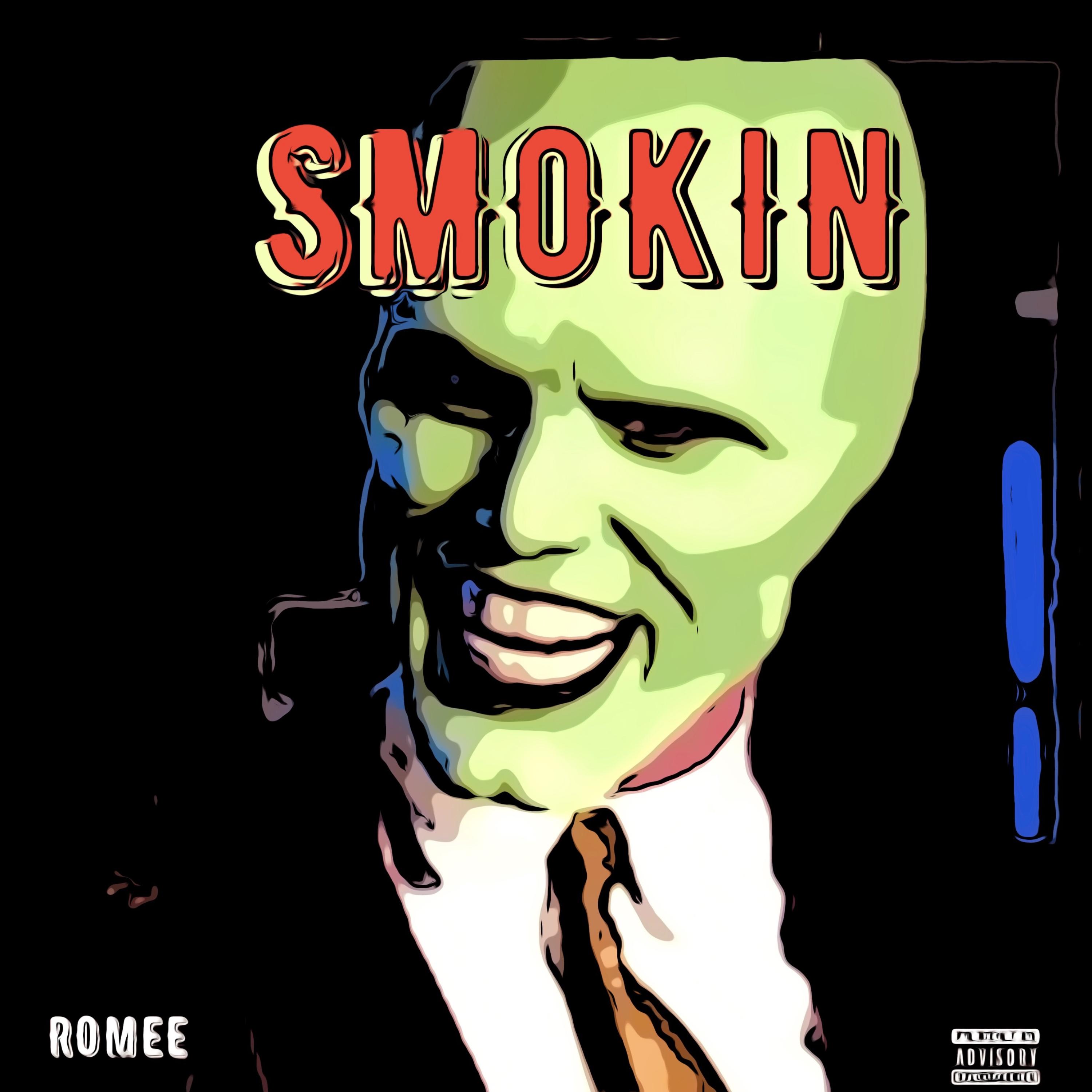 Smokin artwork