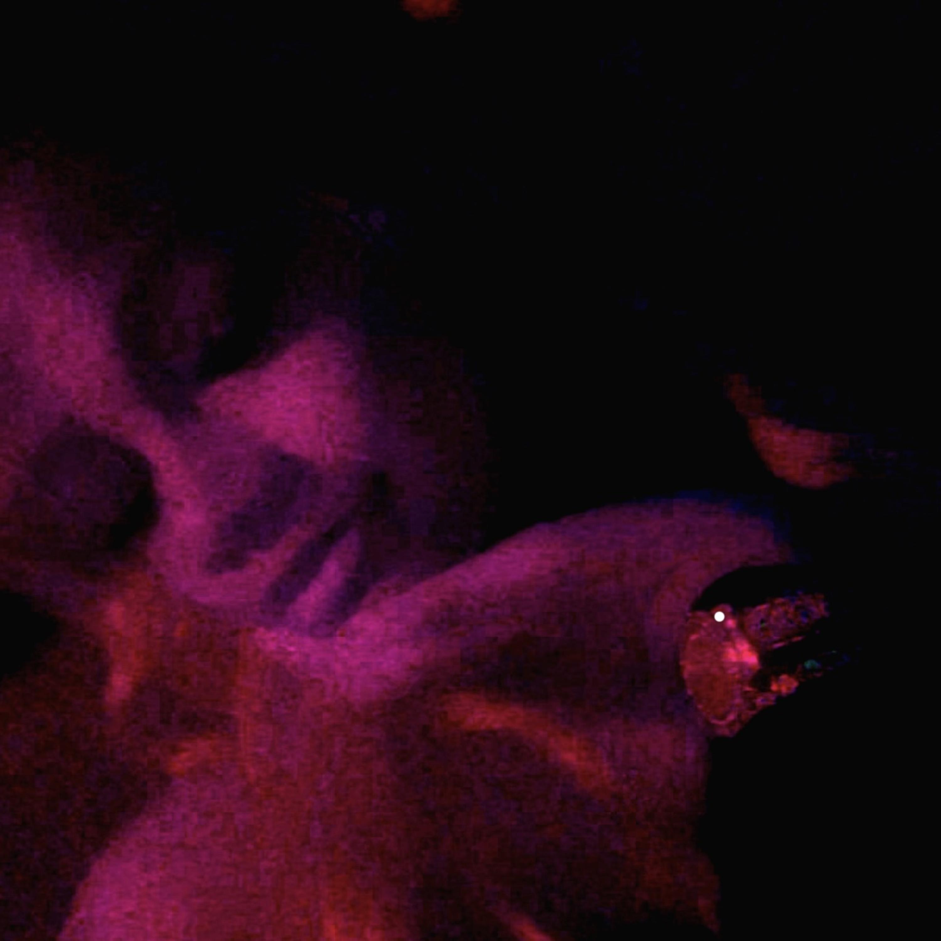 Crying On The Floor artwork