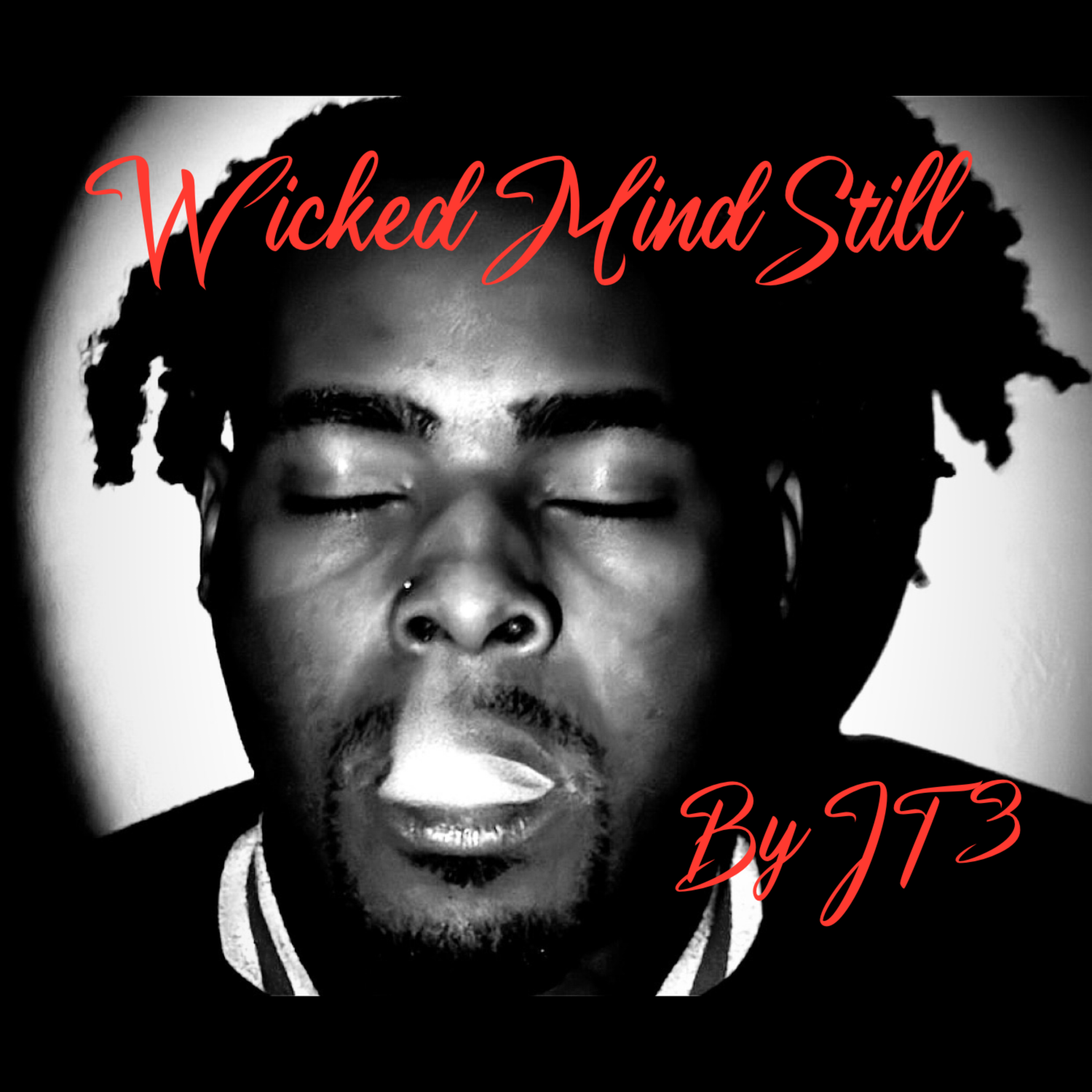 Wicked Mind Still artwork